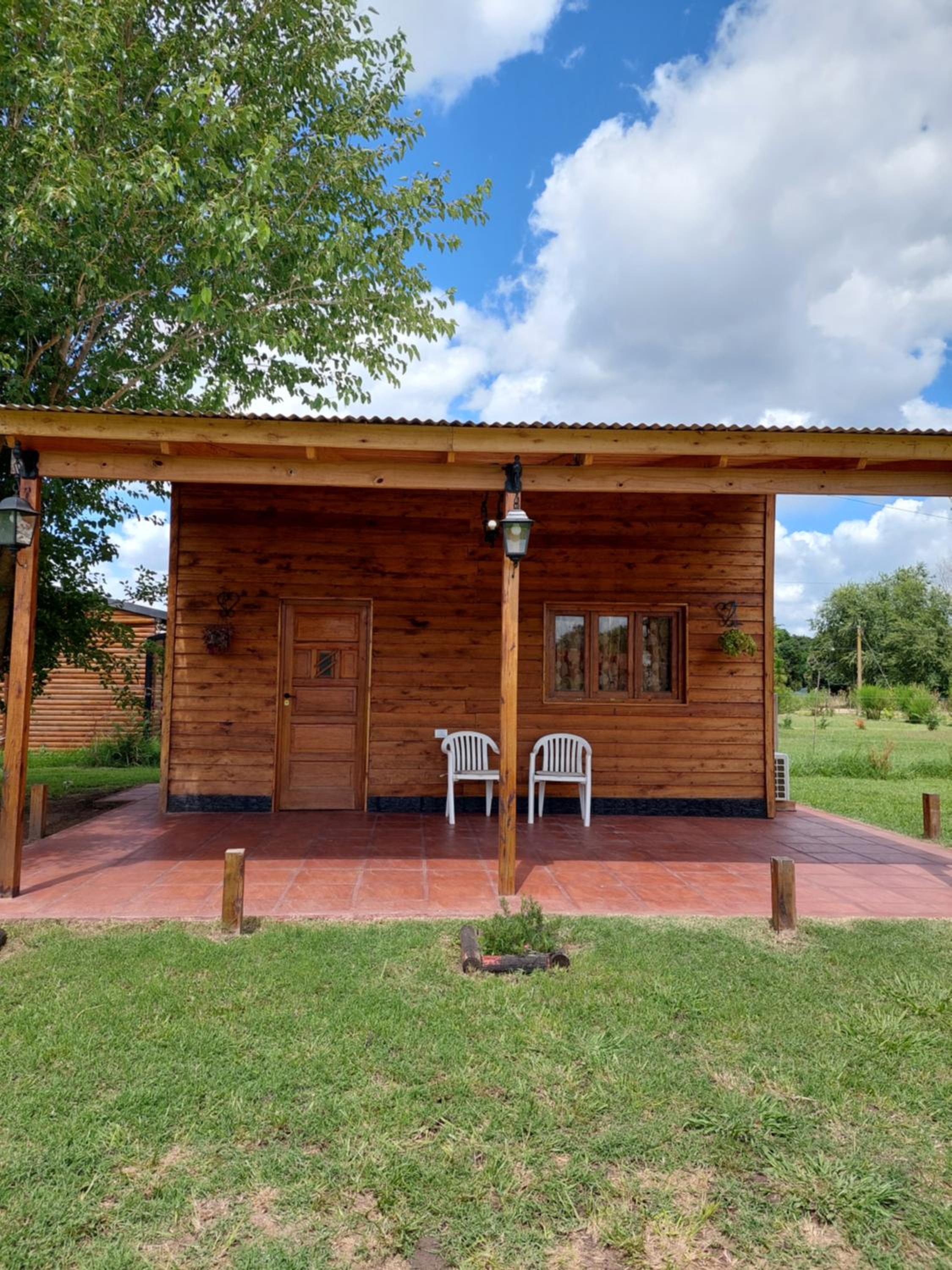 One-Bedroom House photo 2