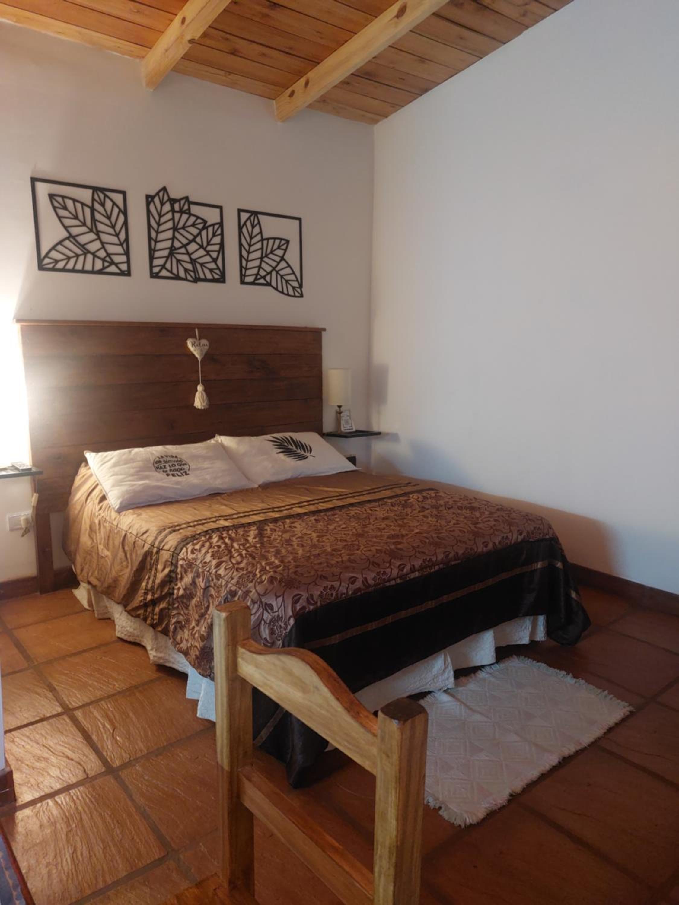 One-Bedroom House photo 1