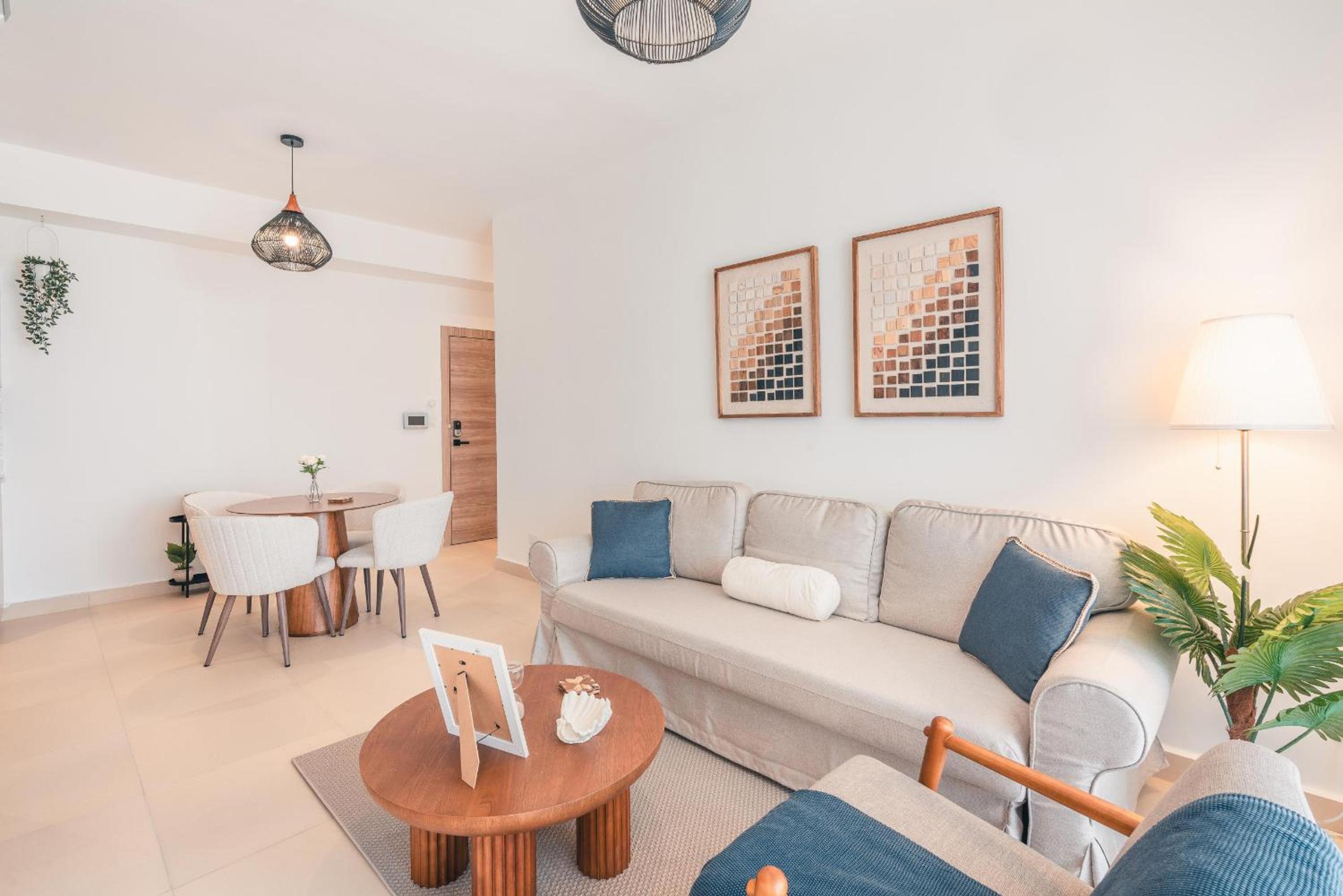 Apartment with Terrace photo 1