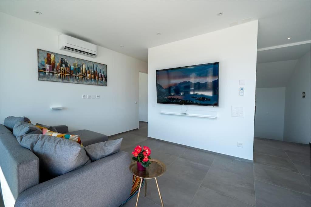 One-bedroom Loft Apartment  photo 1