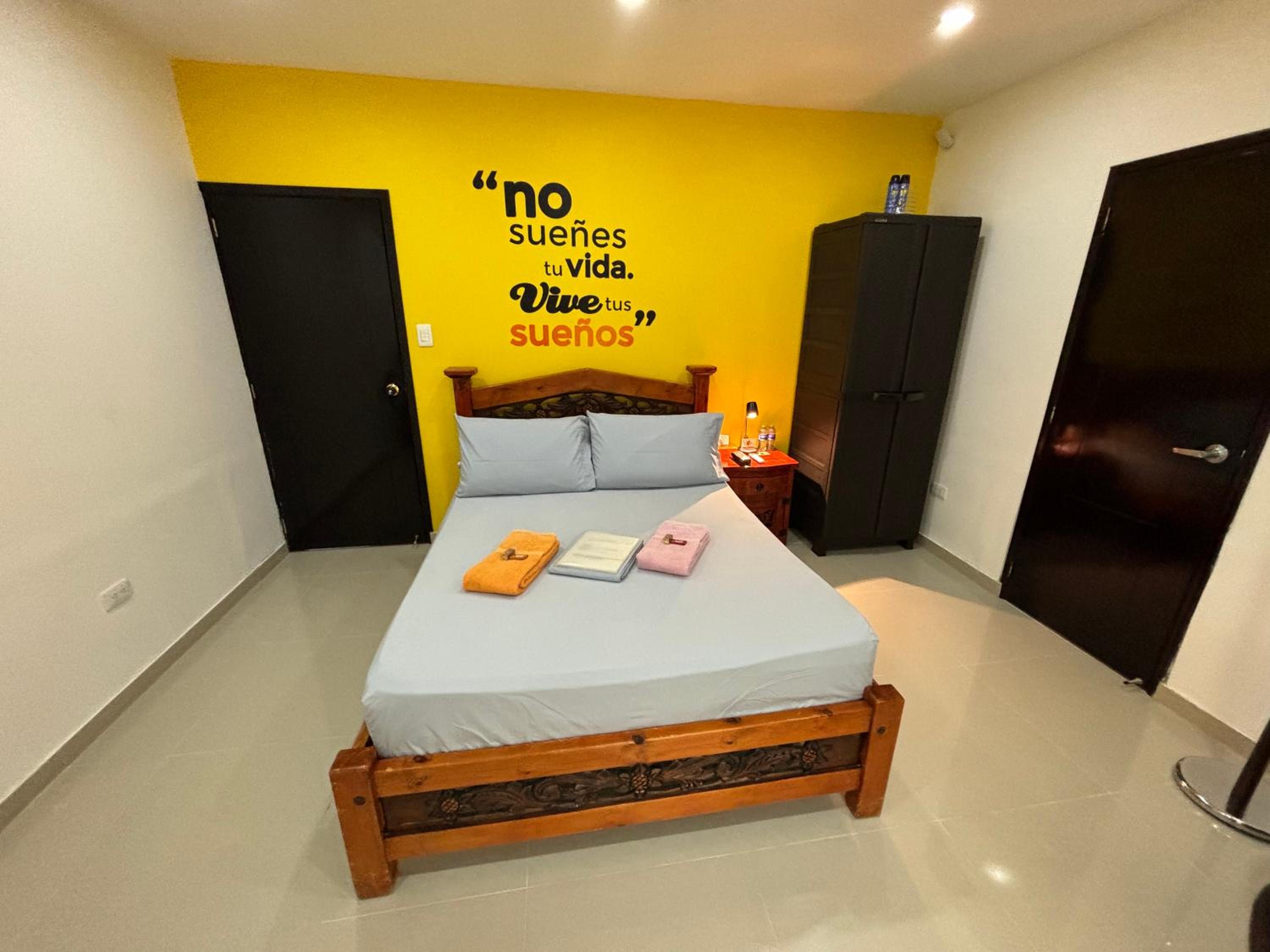Double Room With Garden View photo 1