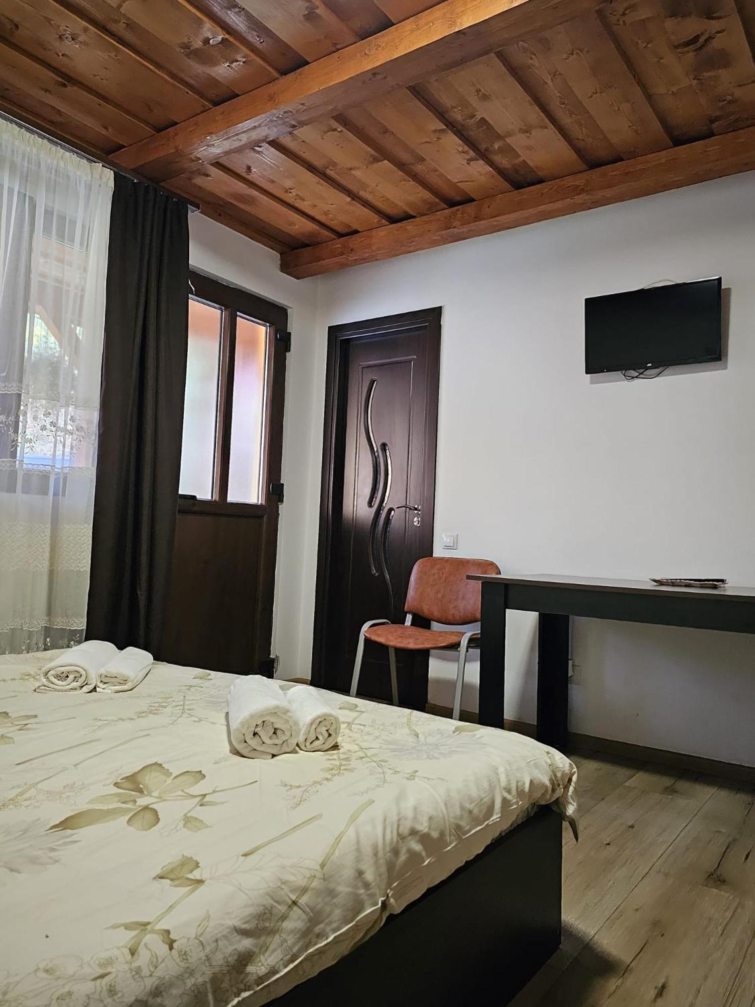 Deluxe Quadruple Room photo 1