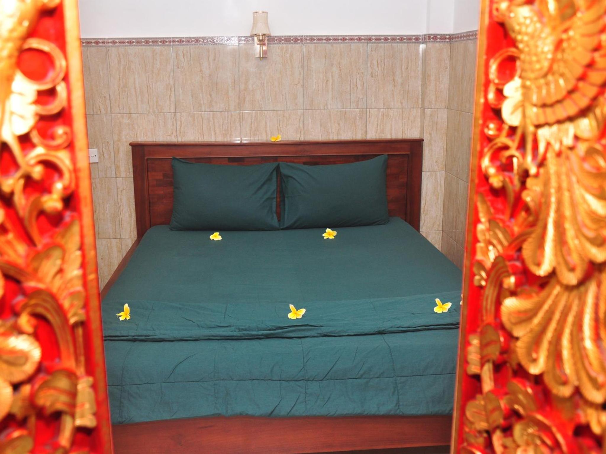 Standard Double Room with Fan