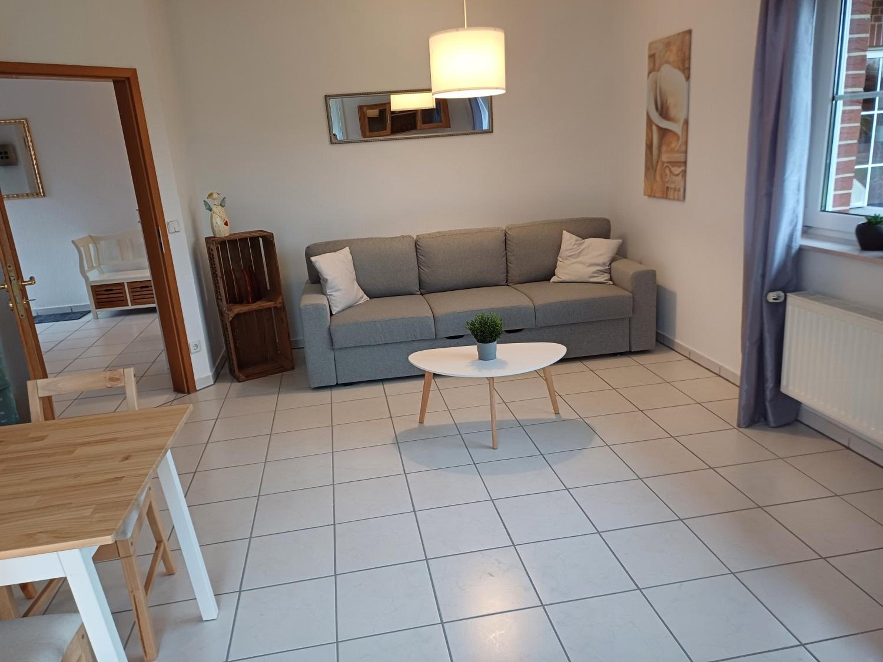 One-Bedroom Apartment photo 3