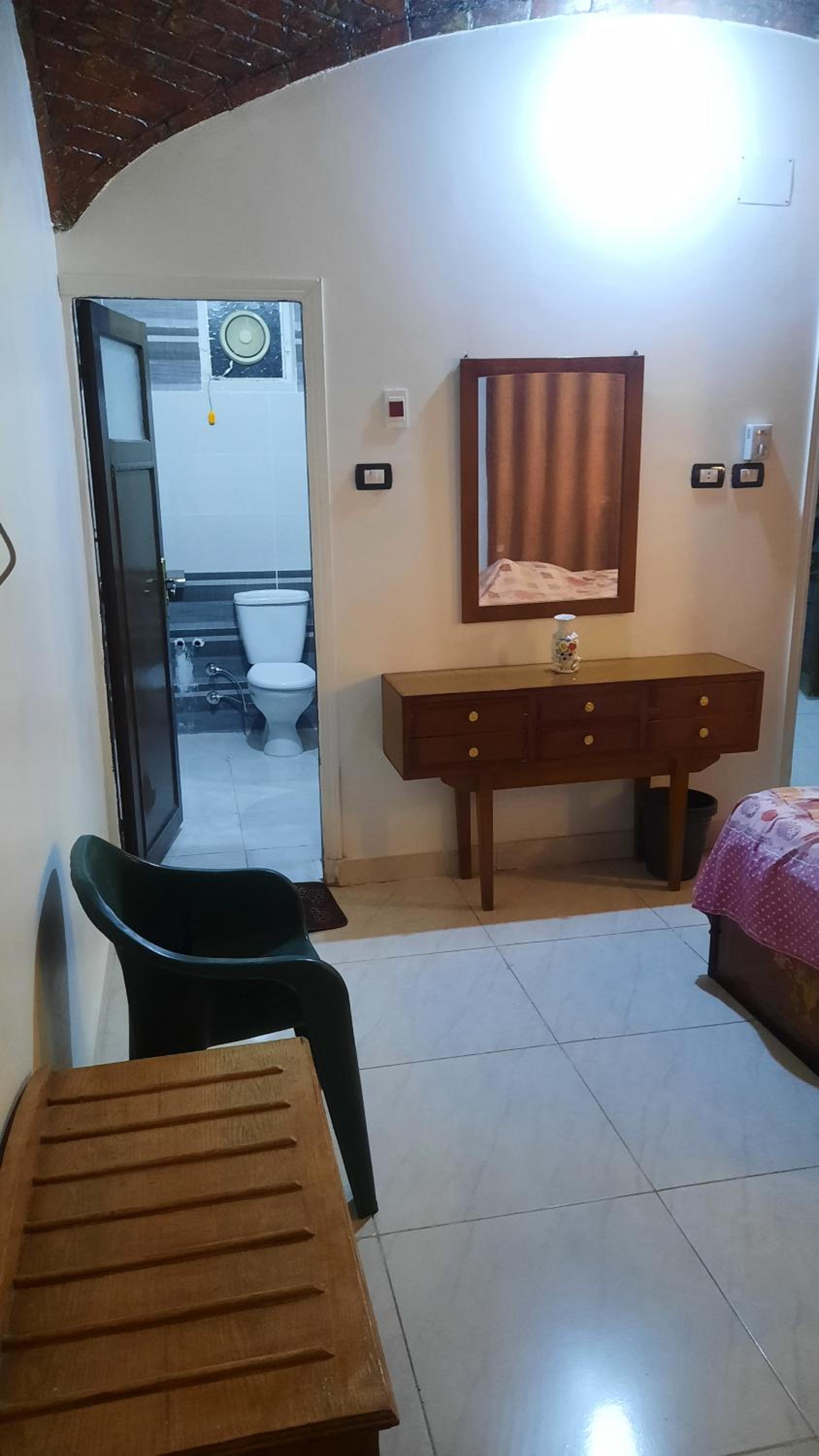 Deluxe Double Room with Balcony and Sea View photo 1