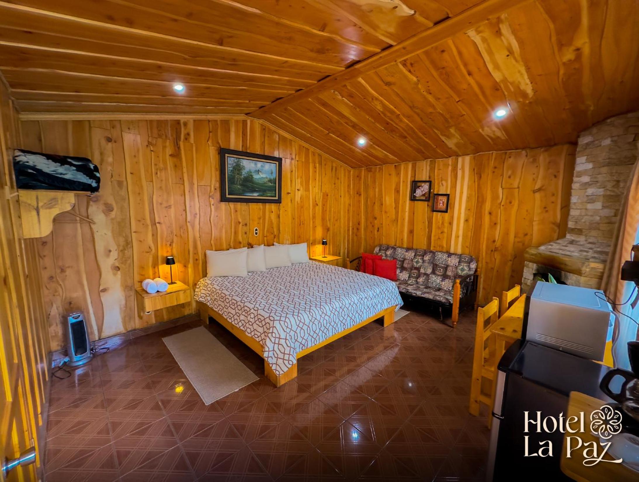 Bungalow