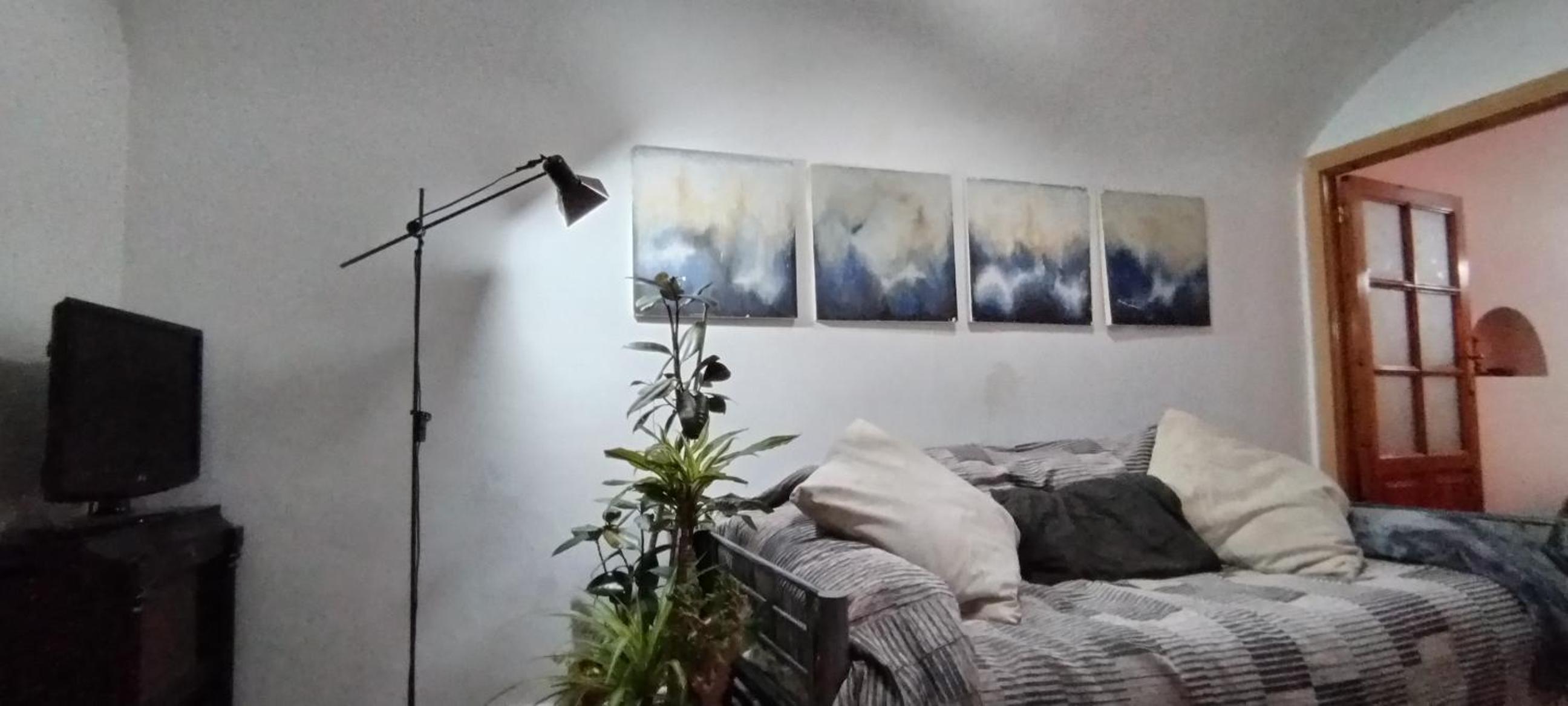 Casa de vacaciones de tres dormitorios