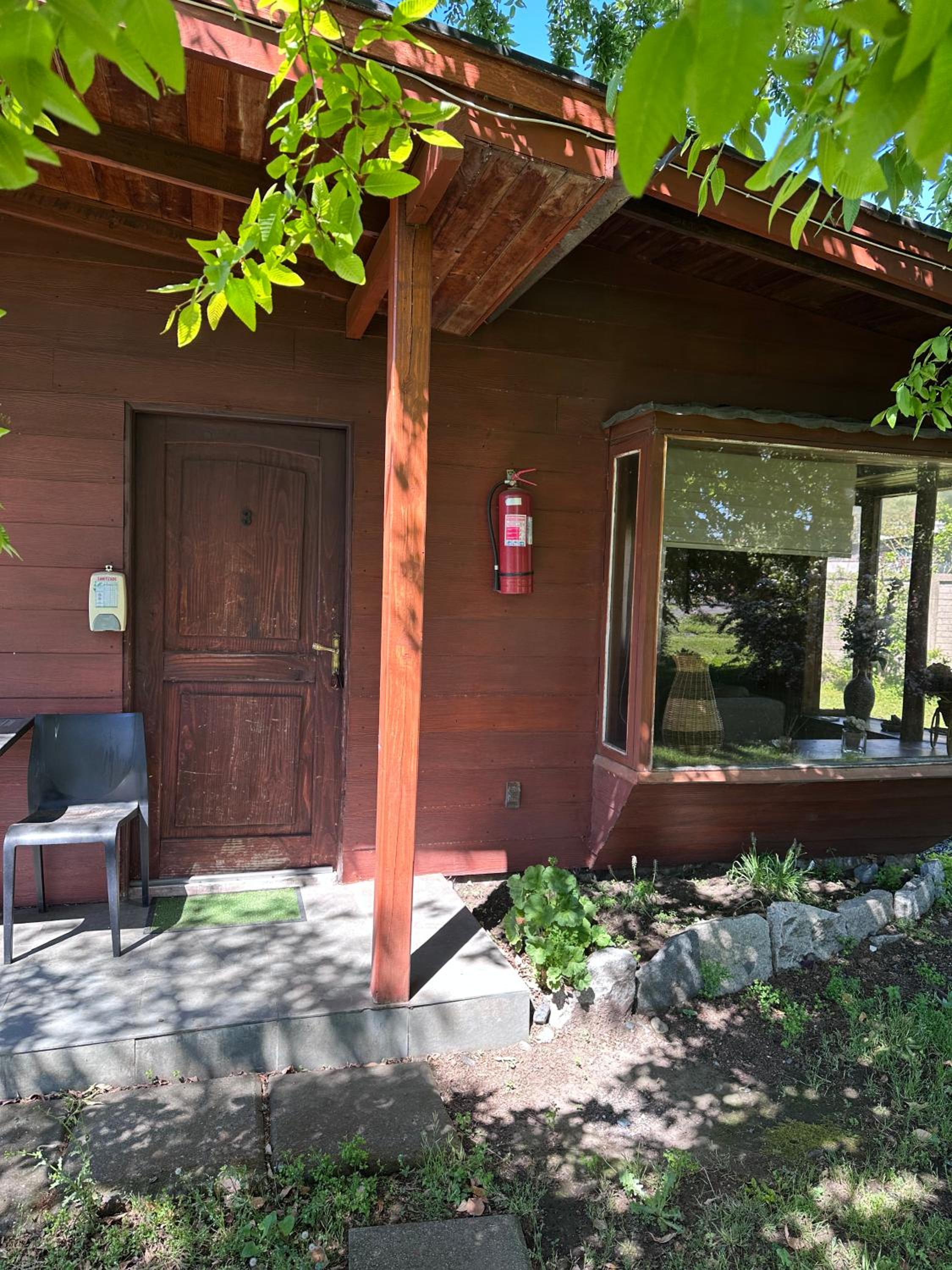 Two-Bedroom House photo 2