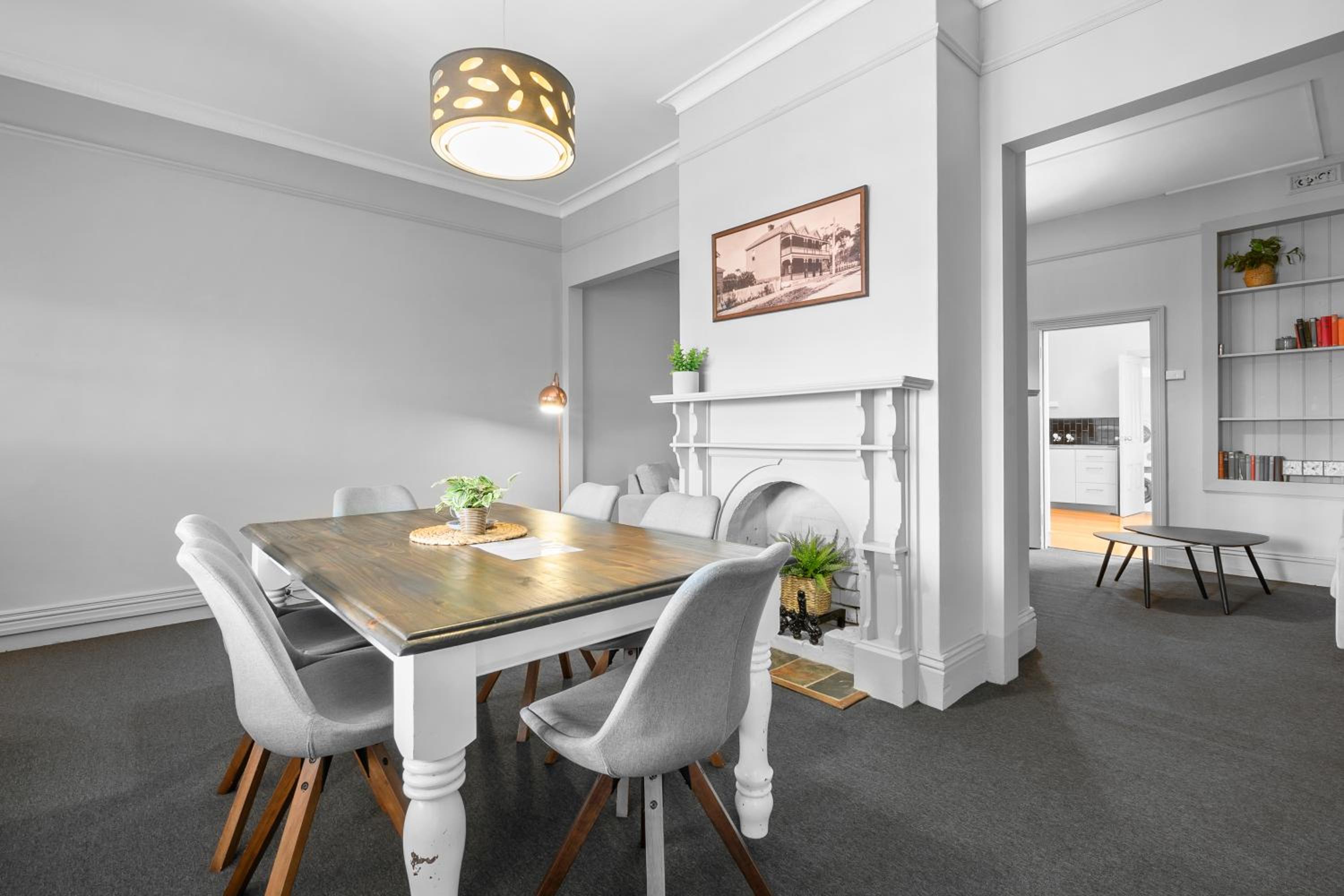 Two Bedroom Apartment at 5 Hale Street photo 3