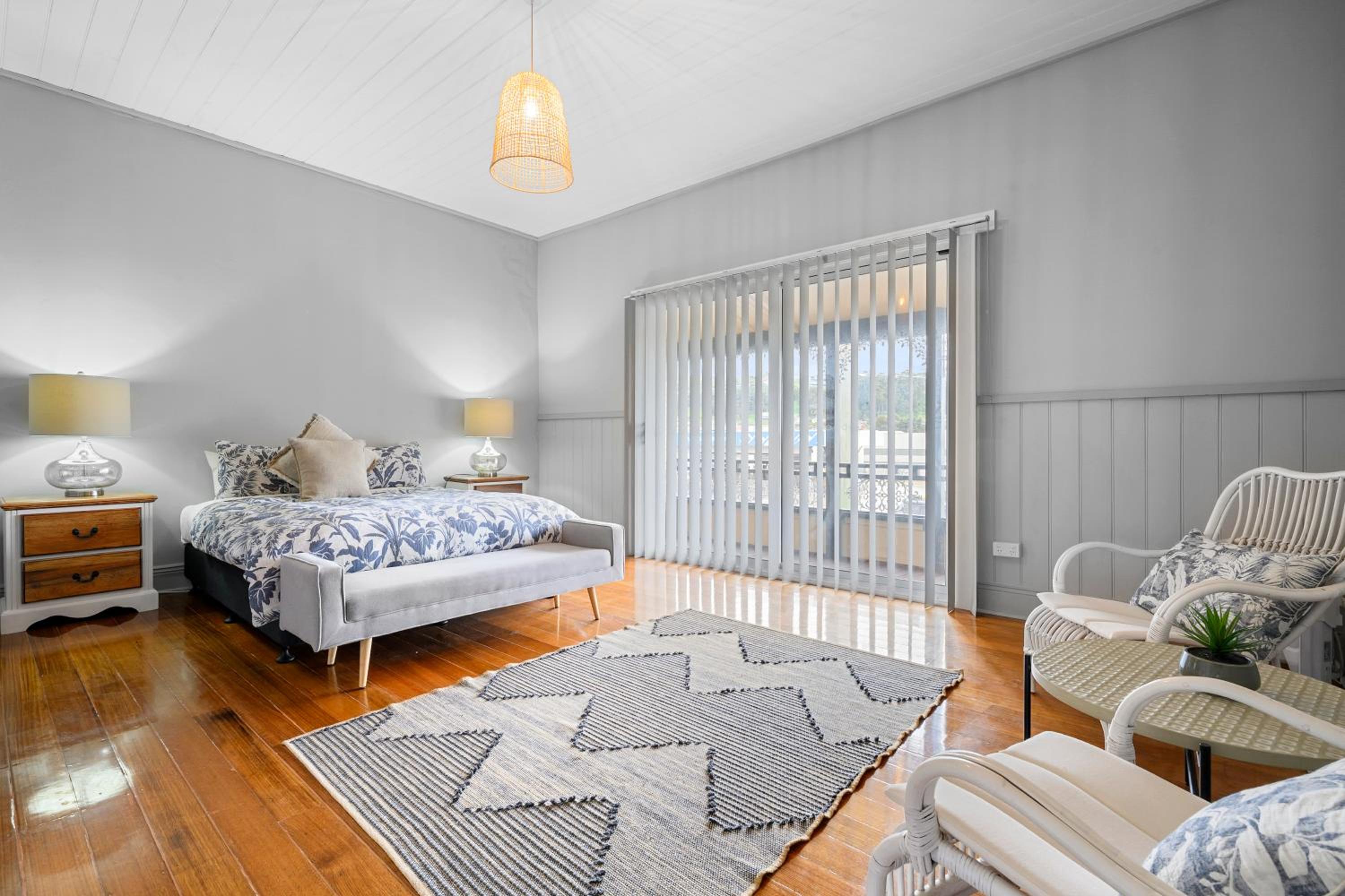 Two Bedroom Apartment at 5 Hale Street photo 1