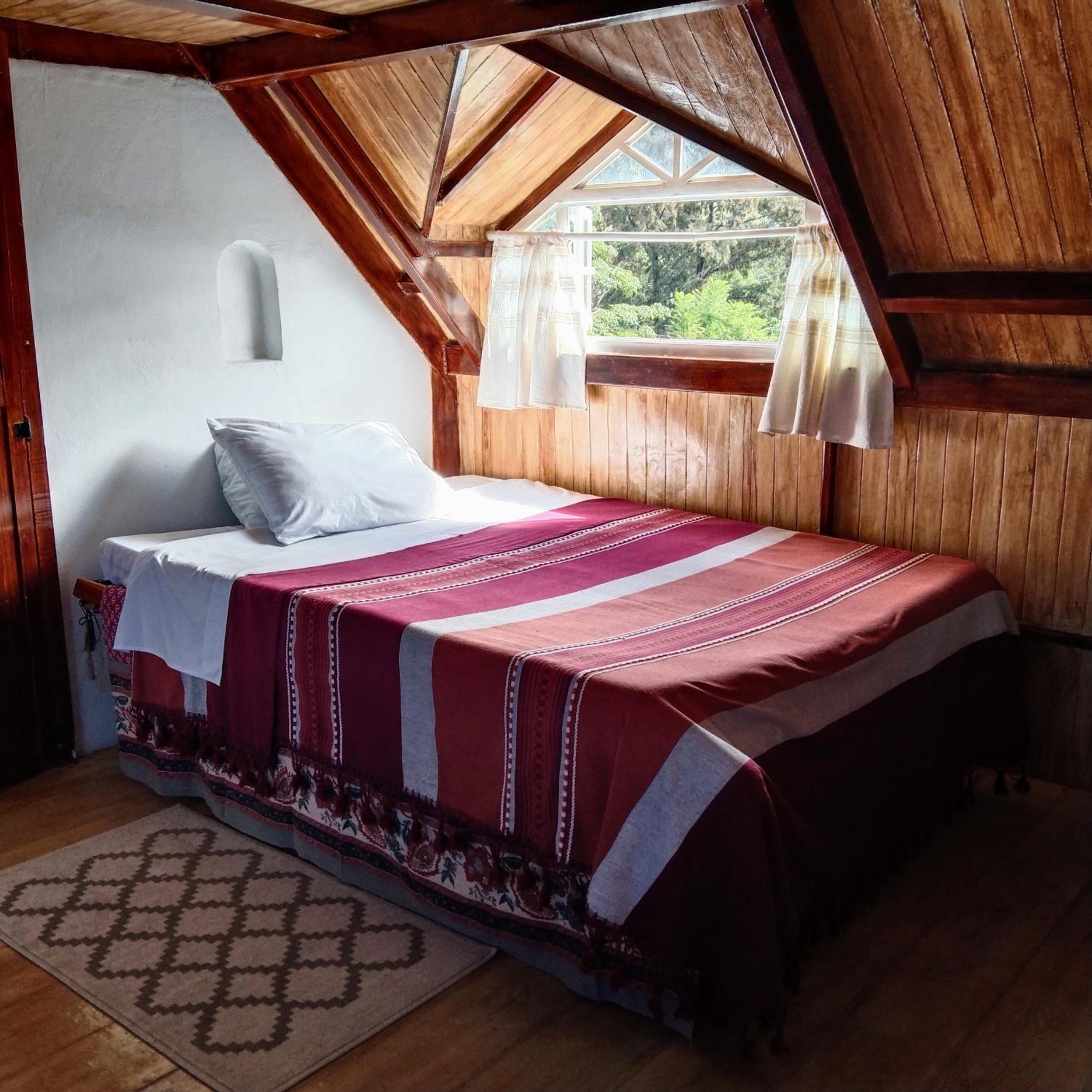 Single Room with Mountain View photo 1