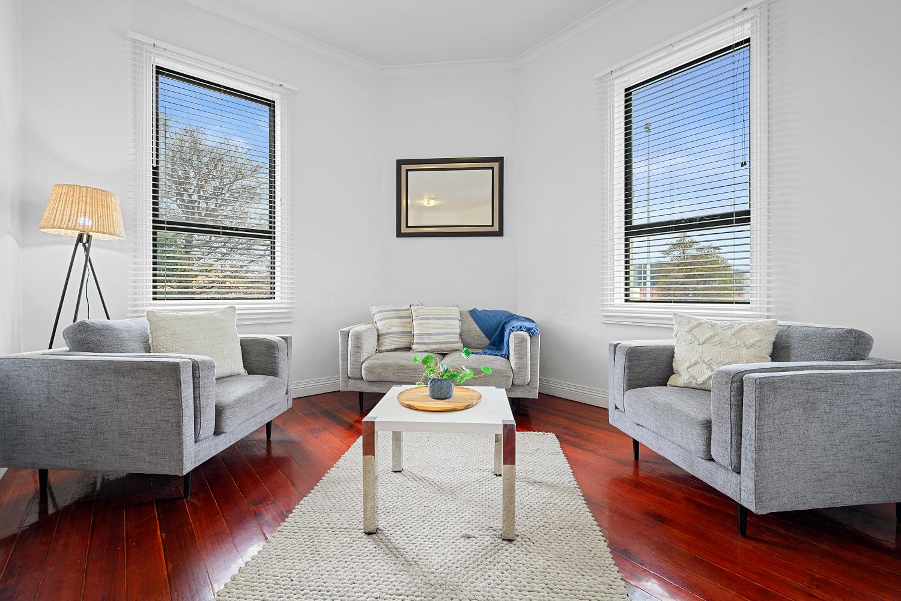 Apt 2: Two Bedroom Apartment at Marine Terrace (Qn+Qn) photo 1