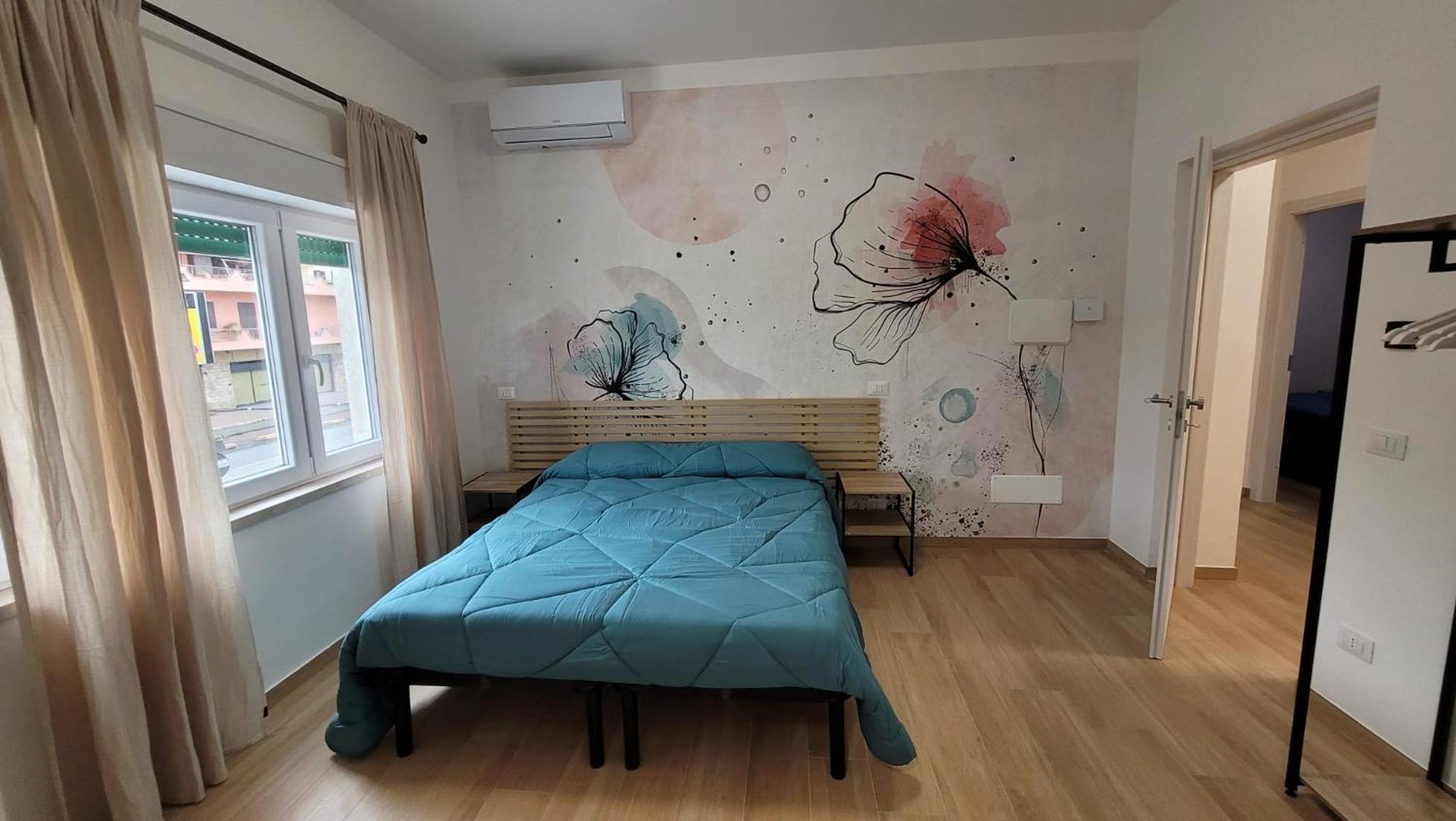 Deluxe Double or Twin Room photo 2