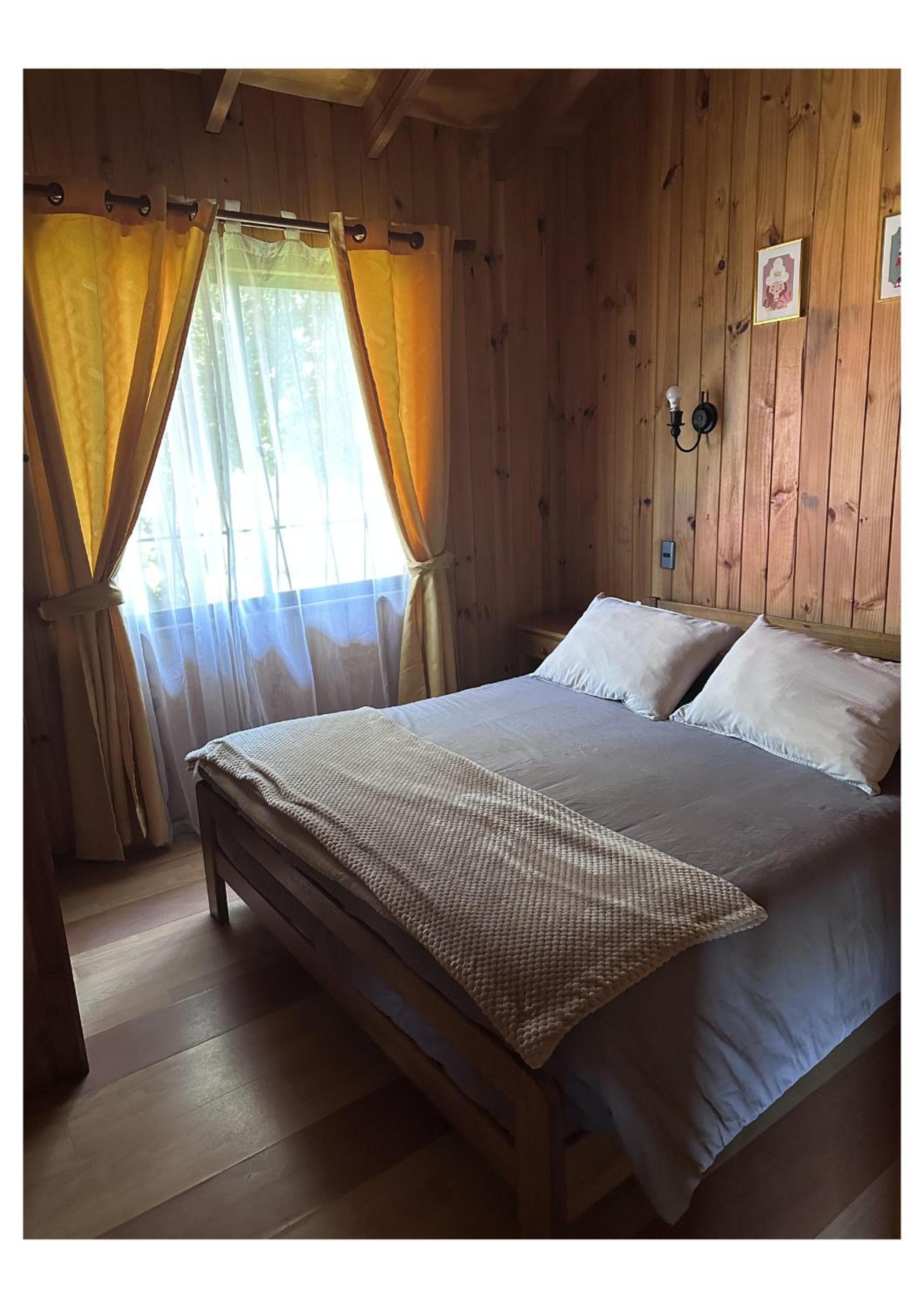 Two-Bedroom House photo 1