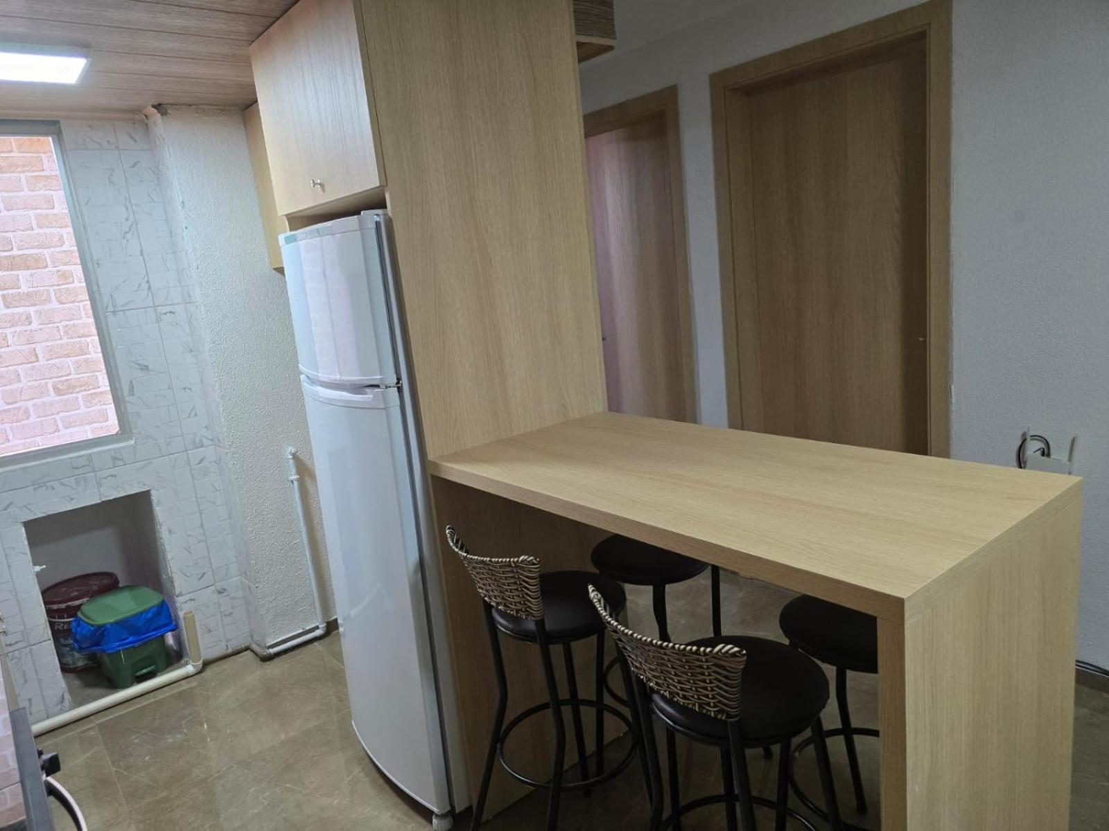 Two-Bedroom Apartment photo 2
