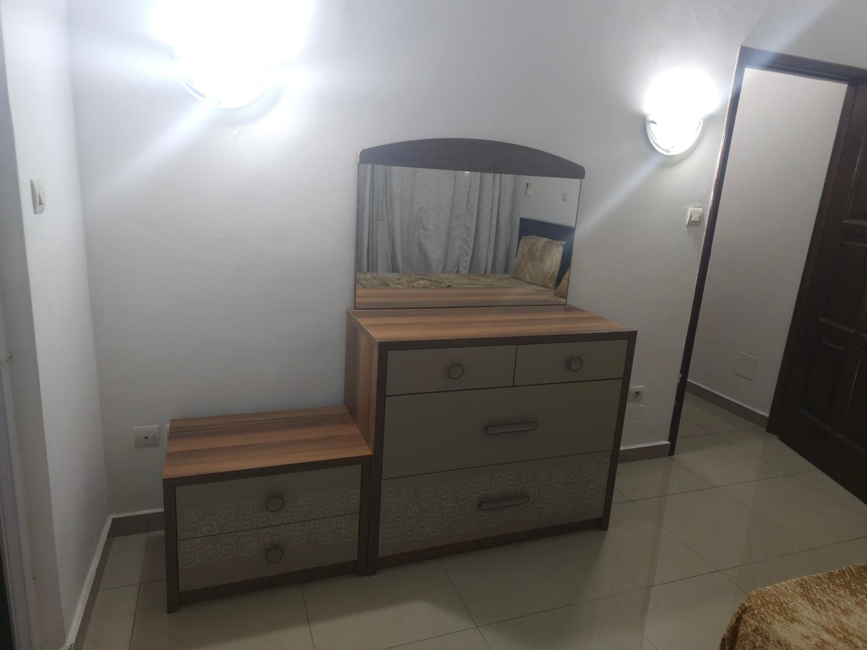 Two-Bedroom Apartment with View photo 3