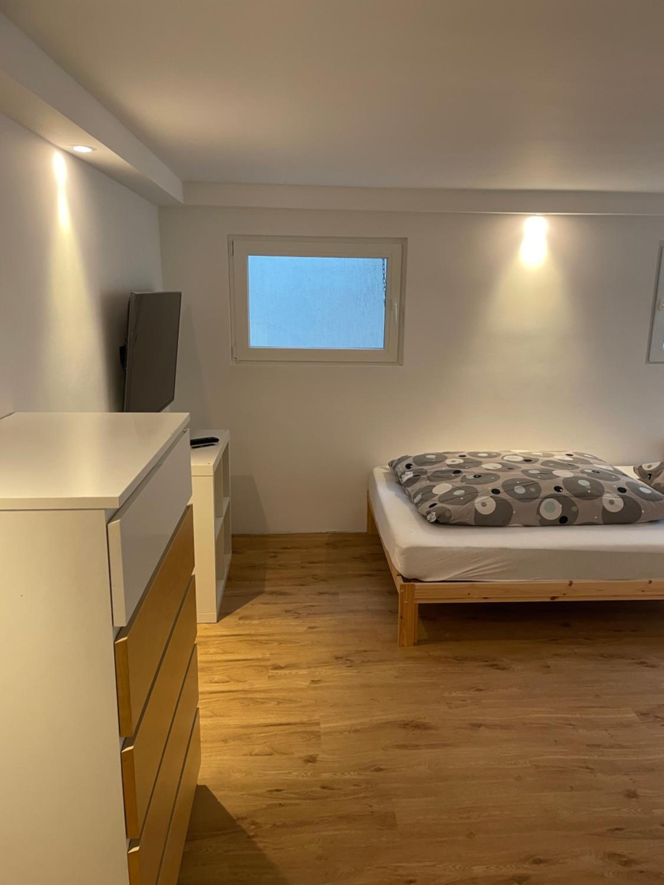 Quadruple Room With Terrace photo 1
