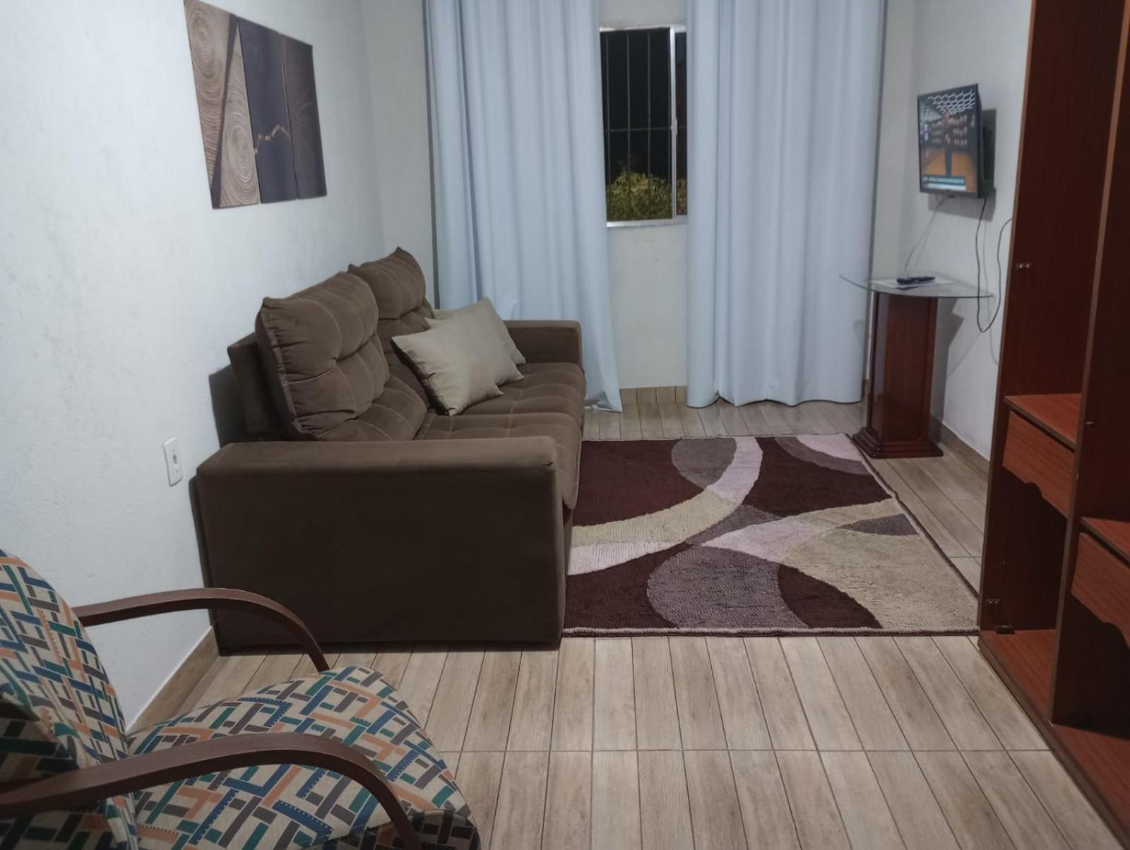 Two-Bedroom House photo 1