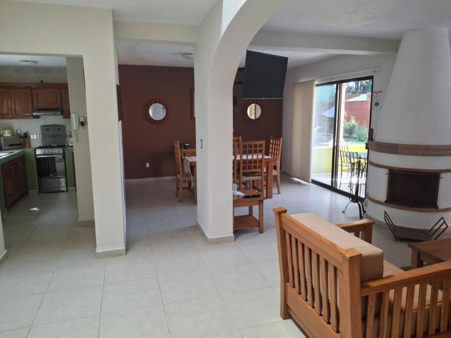 Two-Bedroom House photo 2