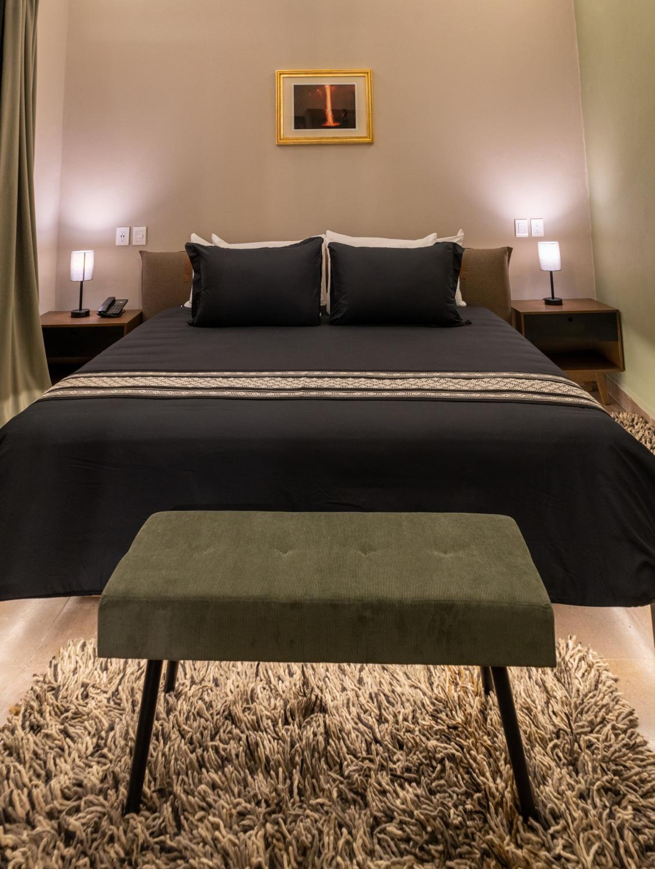 Deluxe Room photo 1
