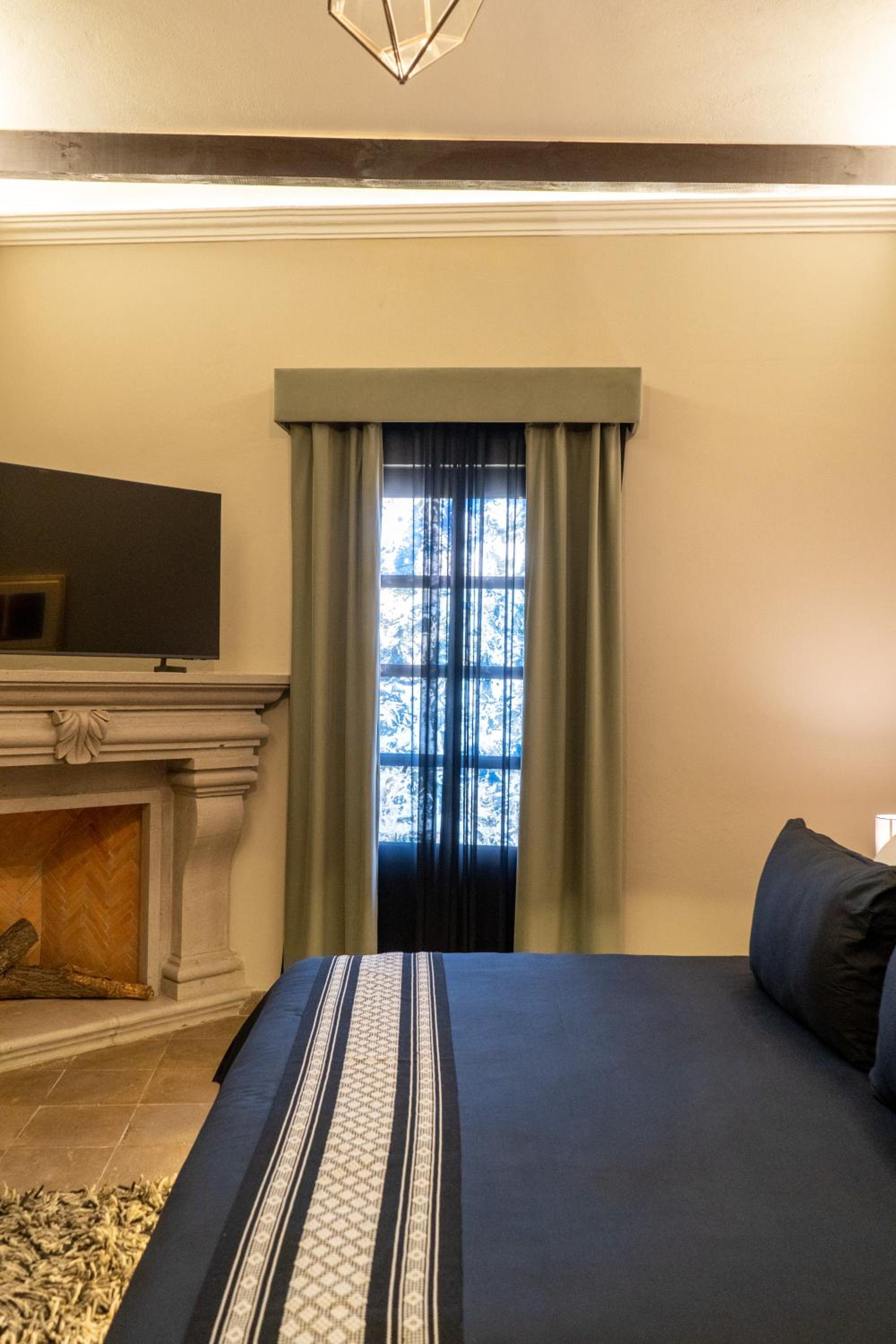 Deluxe Room photo 2