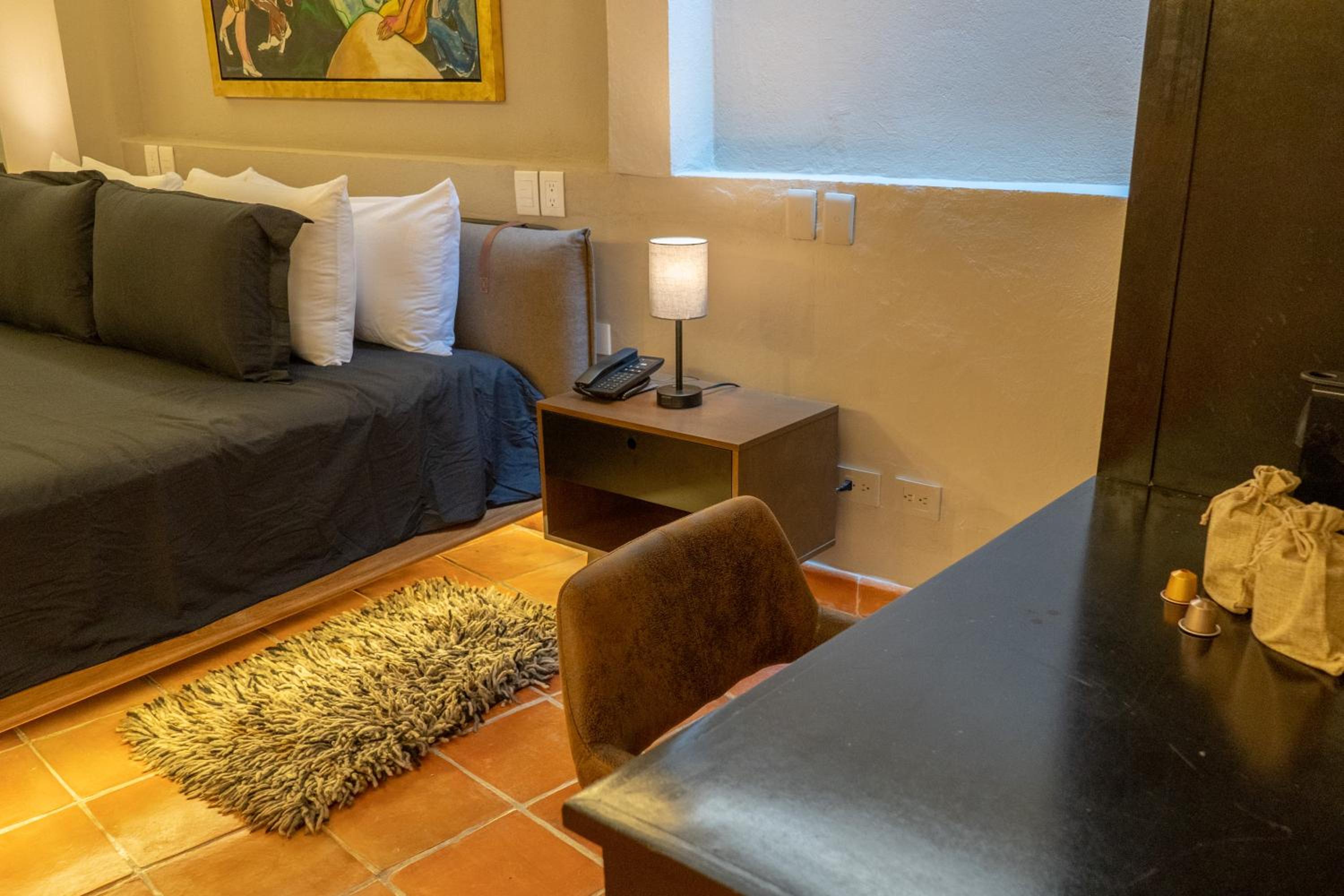 Deluxe Room photo 3
