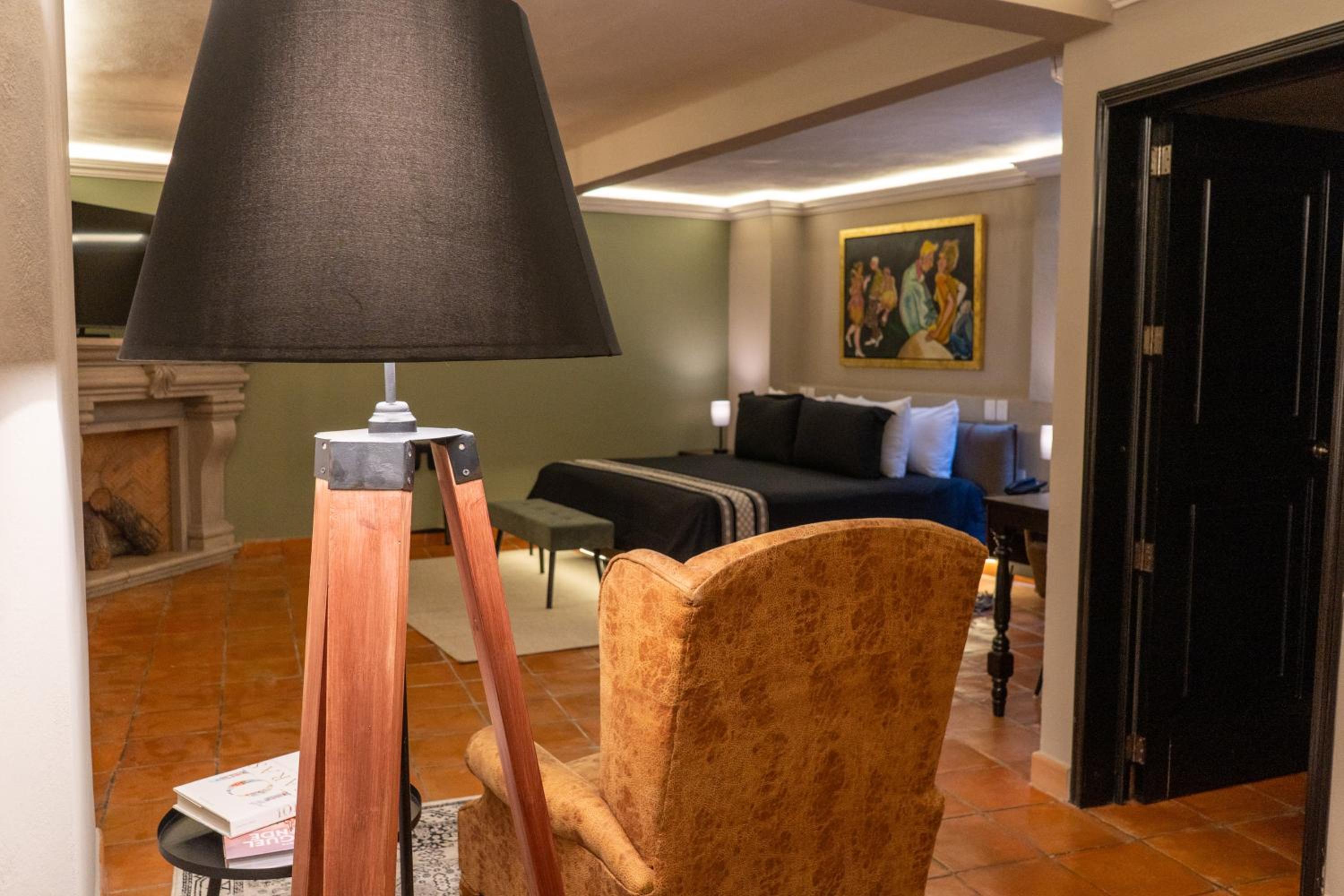 Deluxe Room photo 2