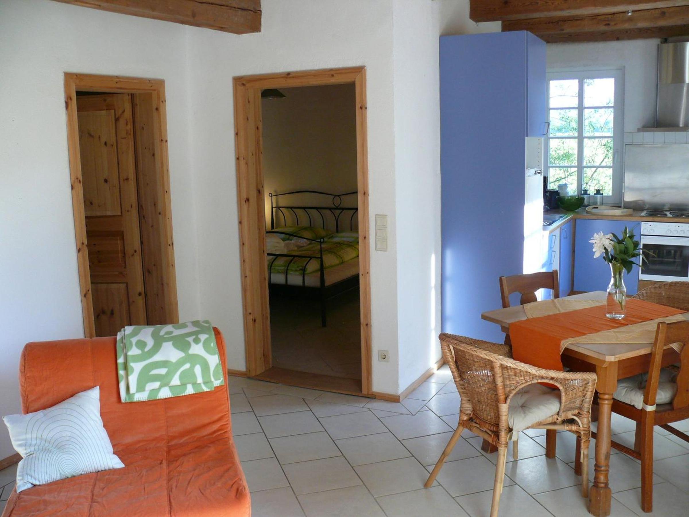 Superior Apartment with Sauna photo 2