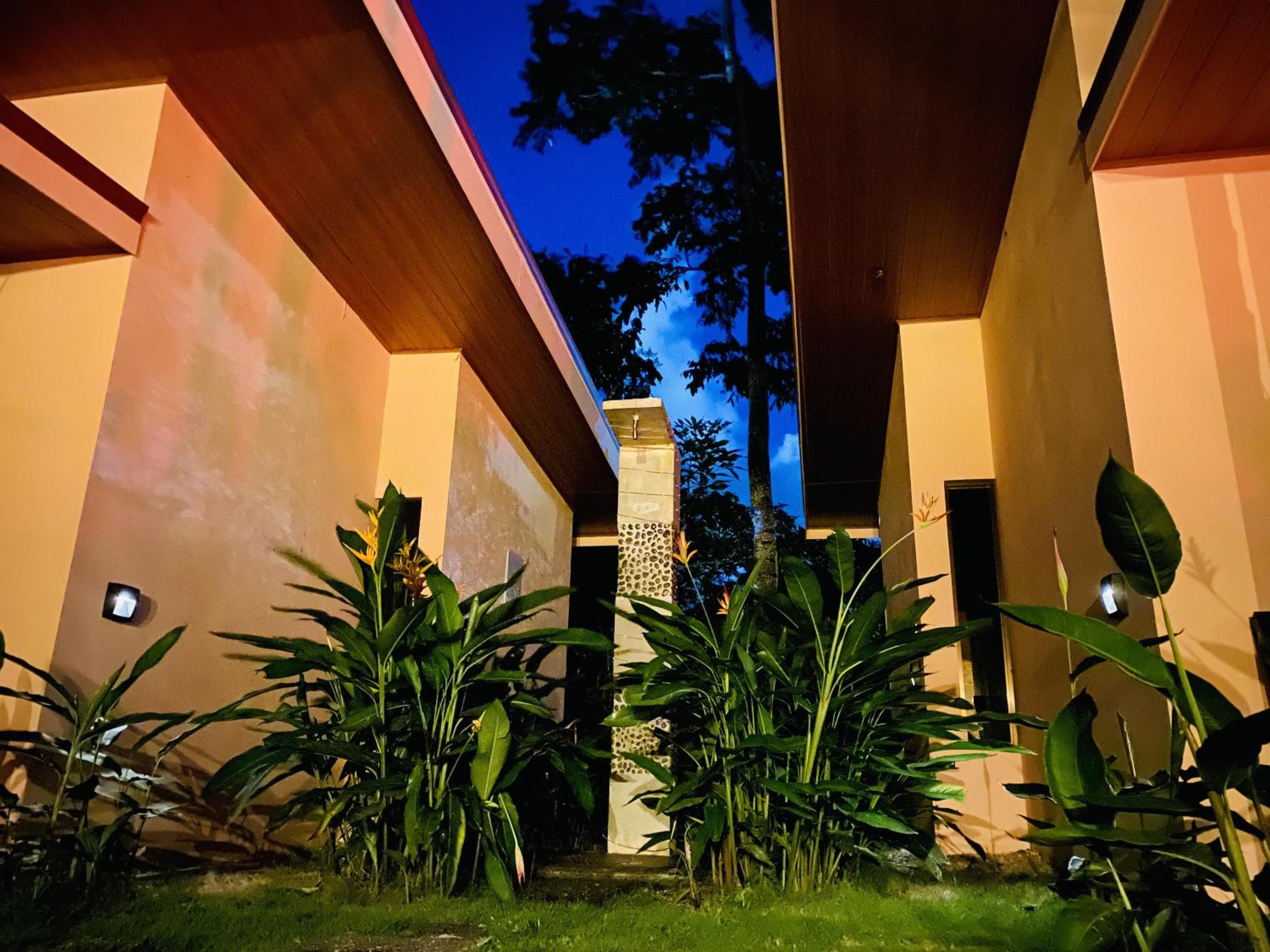 Deluxe Bungalow photo 3