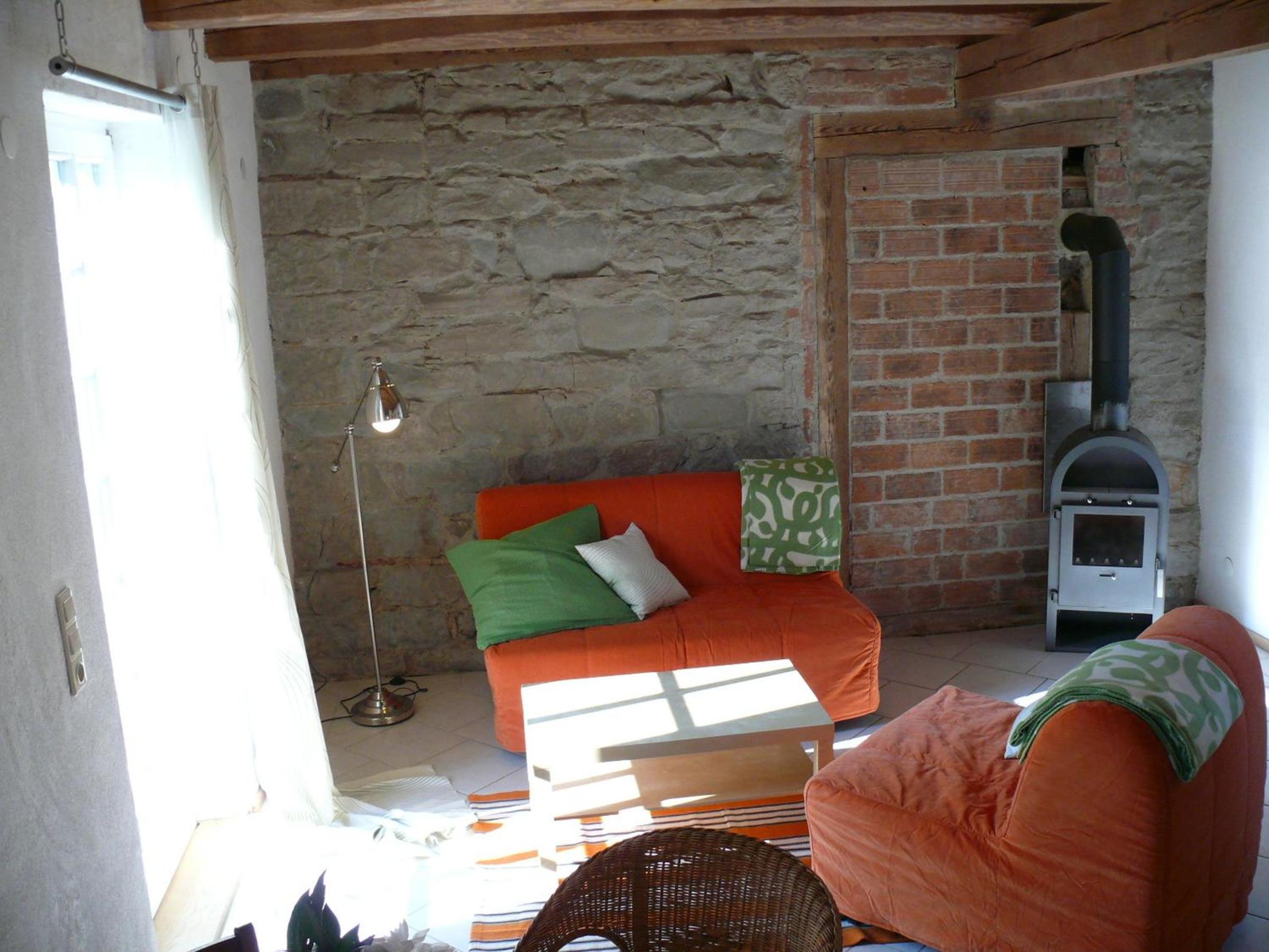 Superior Apartment with Sauna photo 3