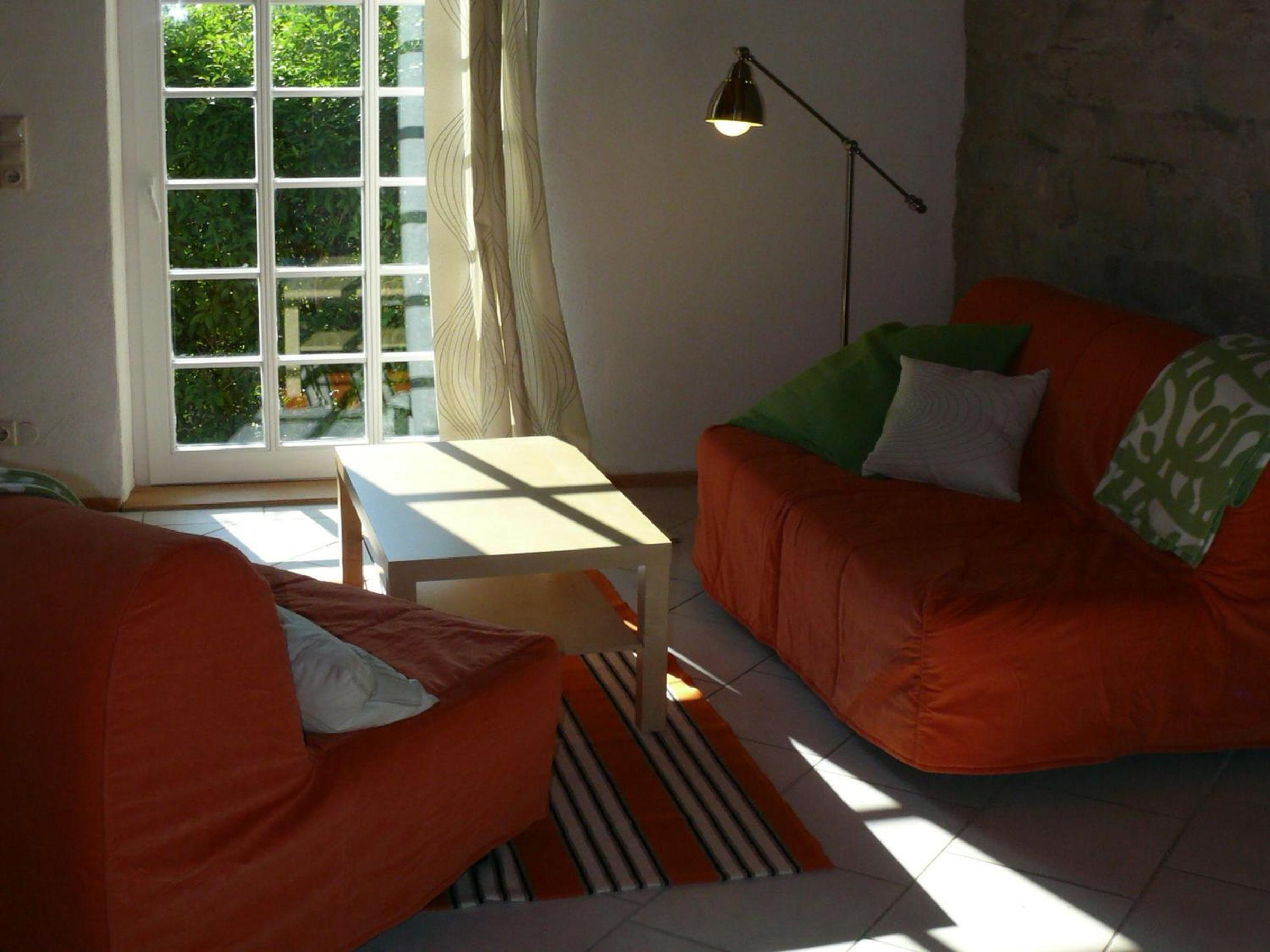 Superior Apartment with Sauna photo 1