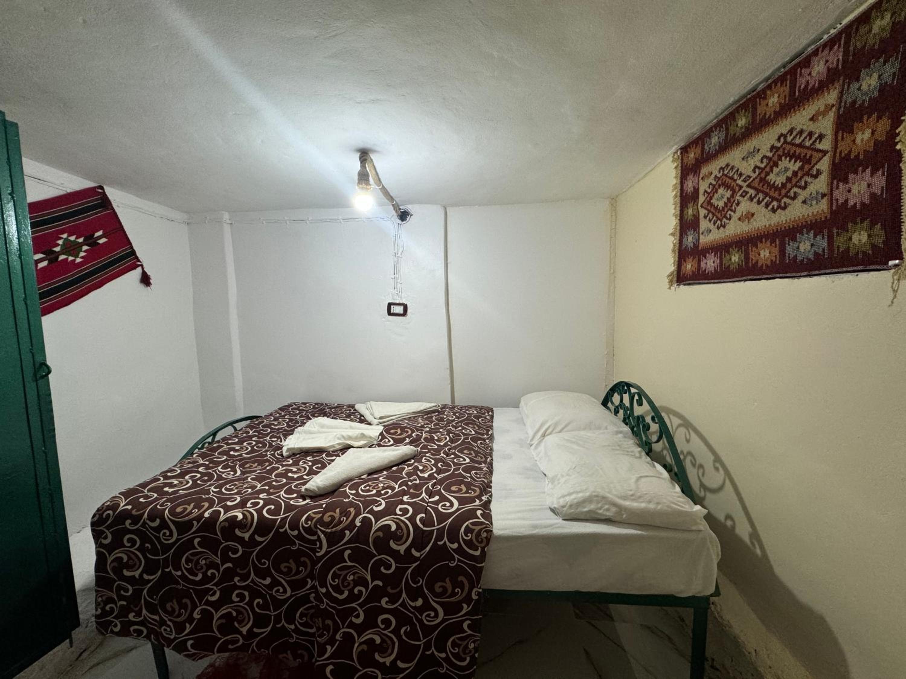 Economy Single Room photo 2