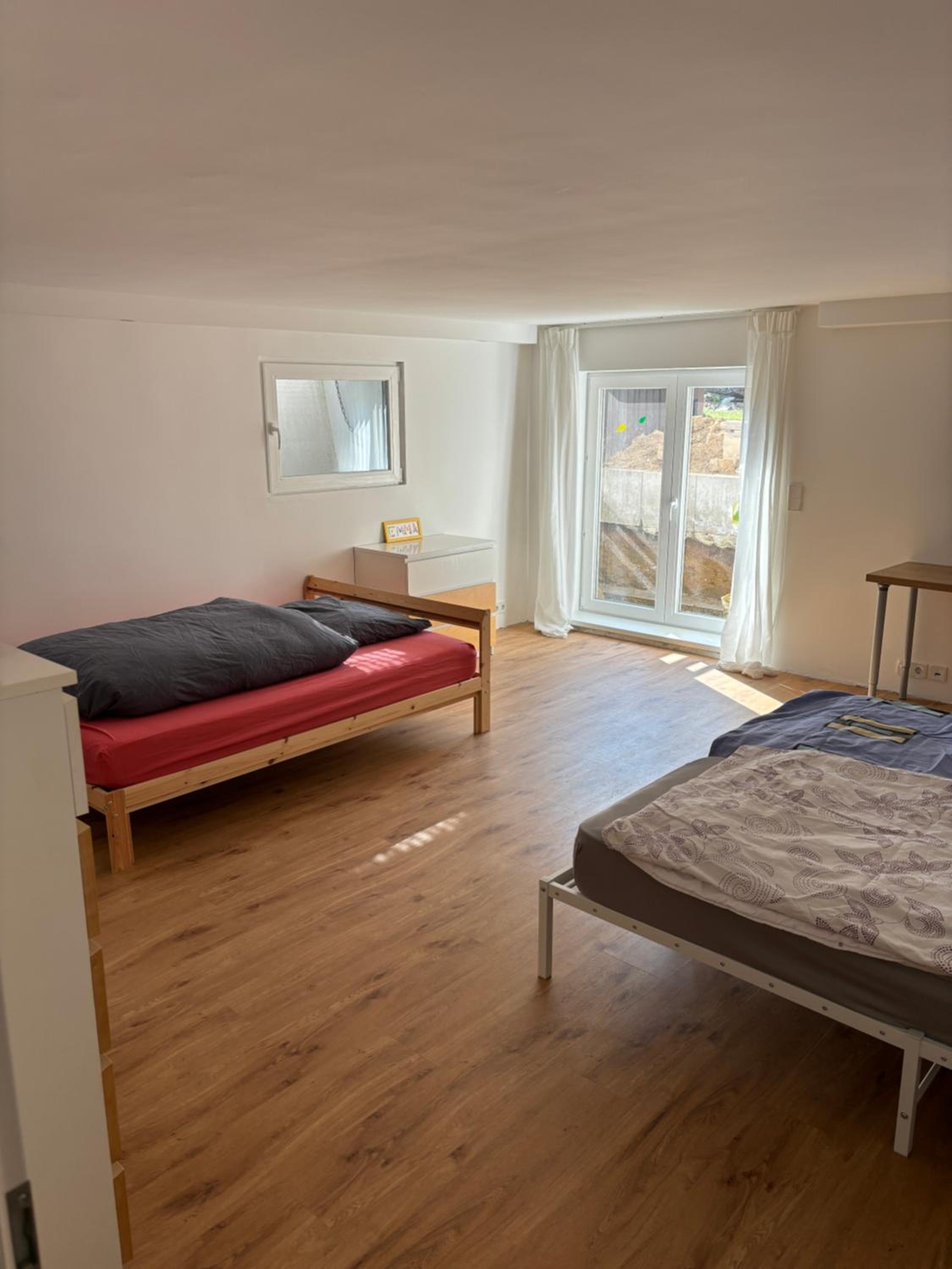 Quadruple Room With Terrace photo 3