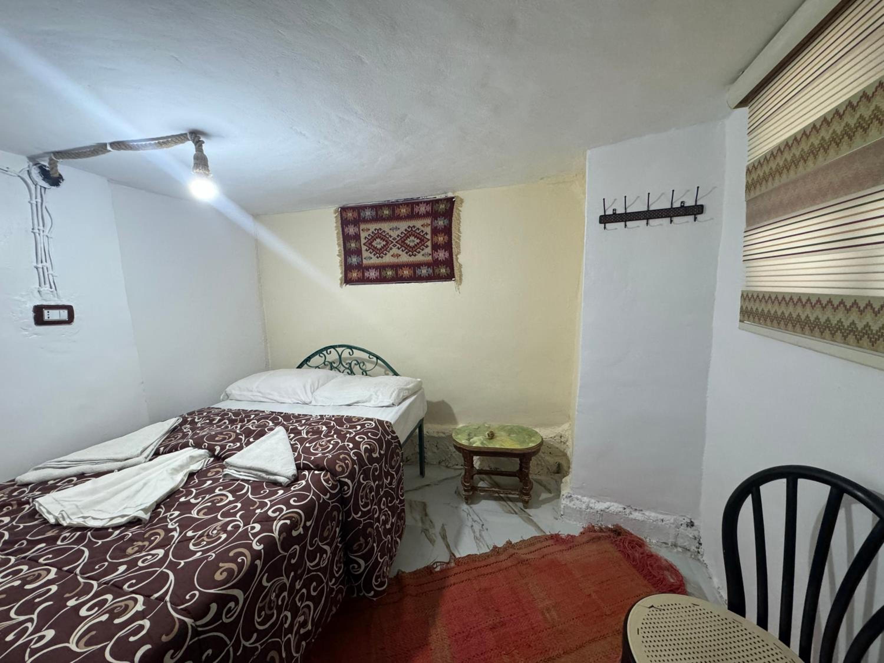 Economy Single Room photo 1