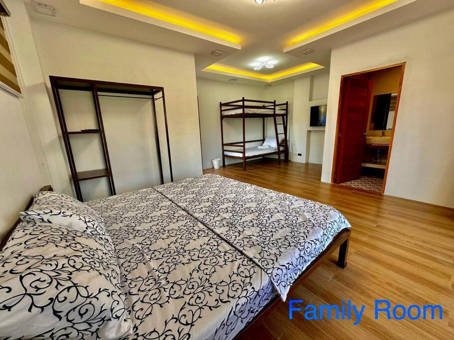 One-Bedroom Villa photo 1