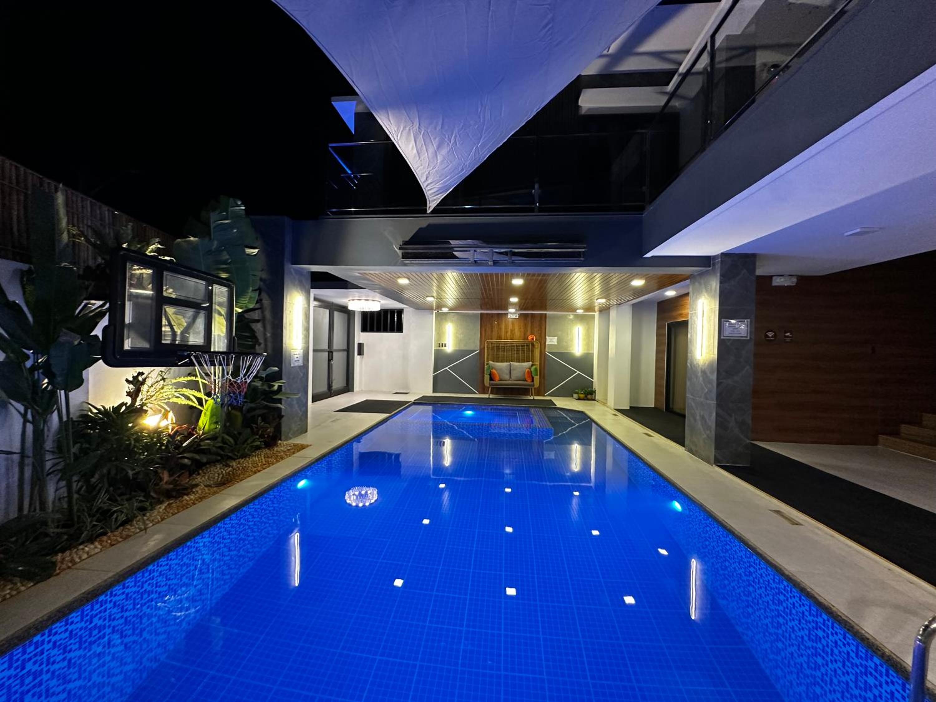 One-Bedroom Villa photo 2