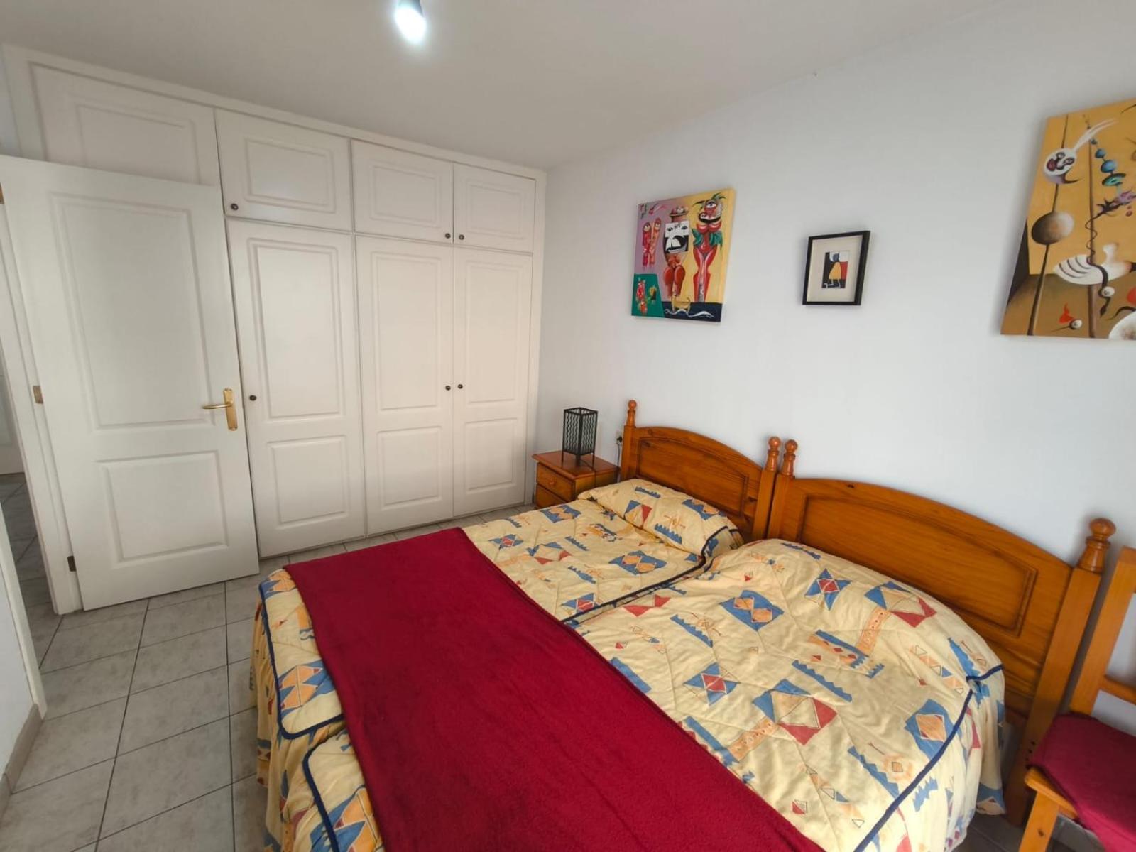 Apartamento Estándar