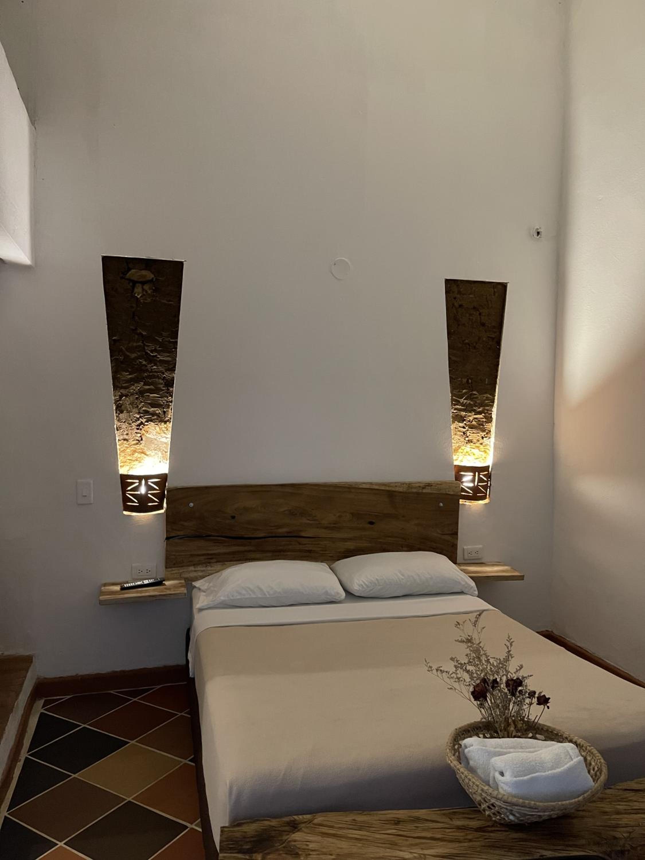 Double Room with Private Bathroom photo 1
