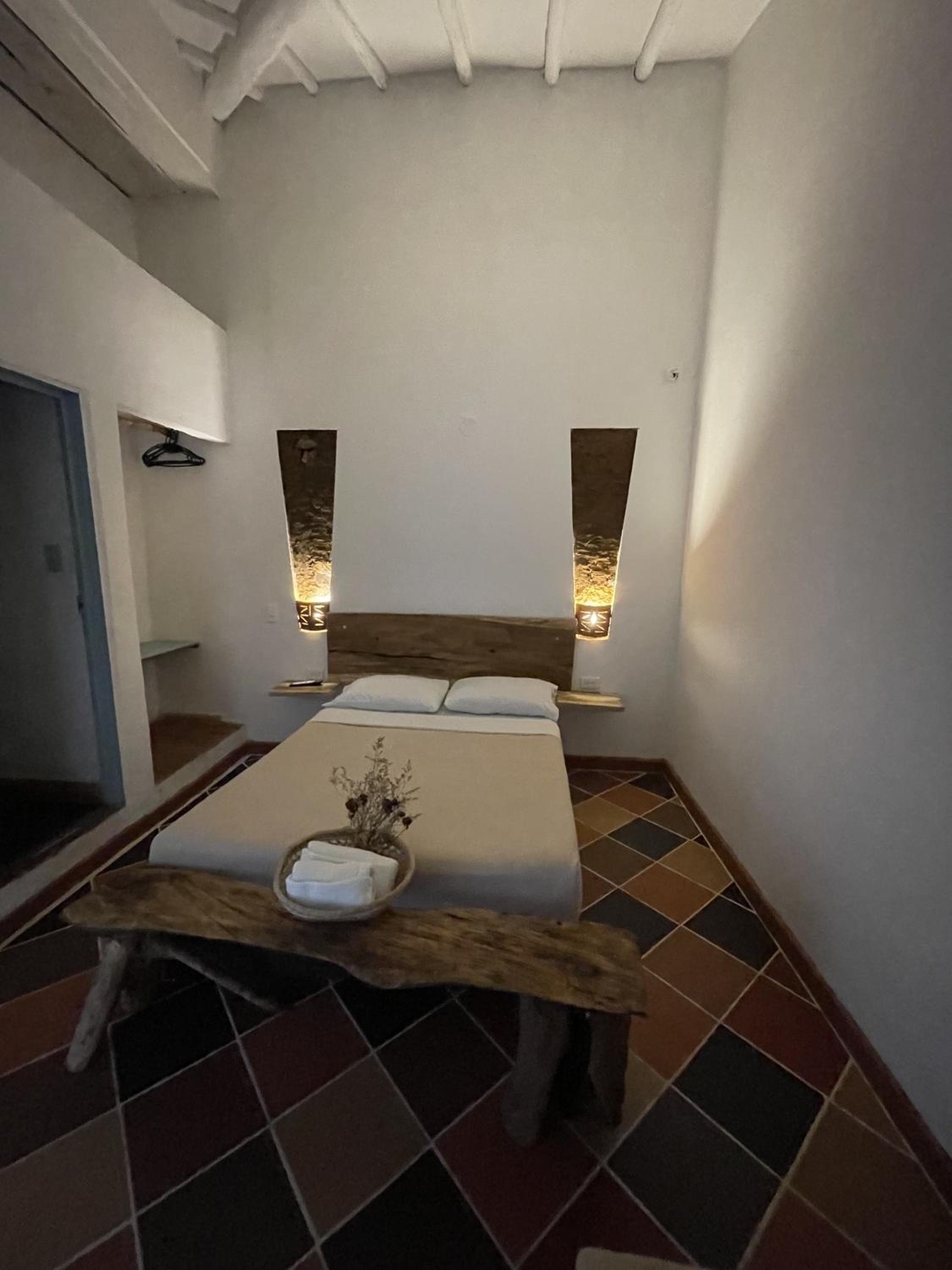 Double Room with Private Bathroom photo 3
