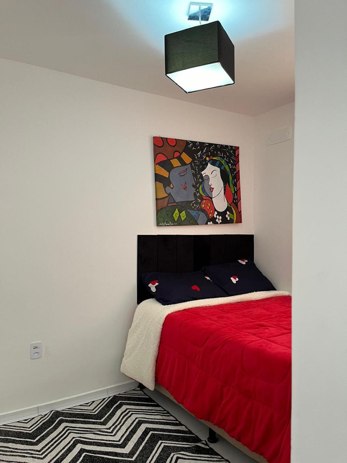 Two-Bedroom Apartment photo 1
