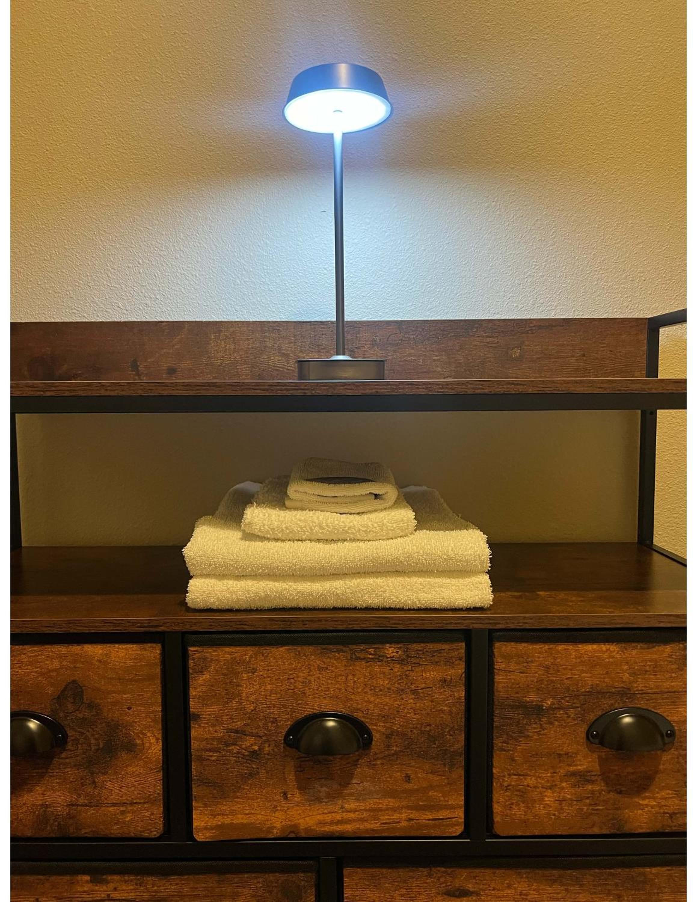 Budget Double Room - Photo 3