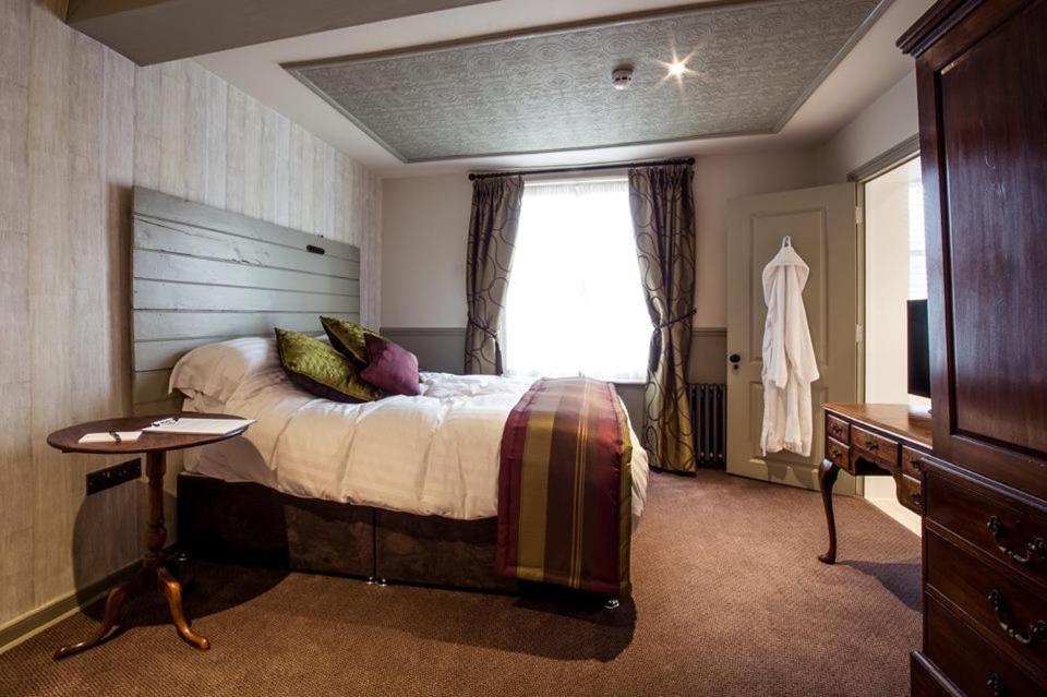 Standard Double Room photo 1