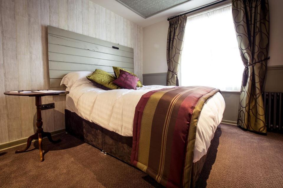 Standard Double Room photo 2