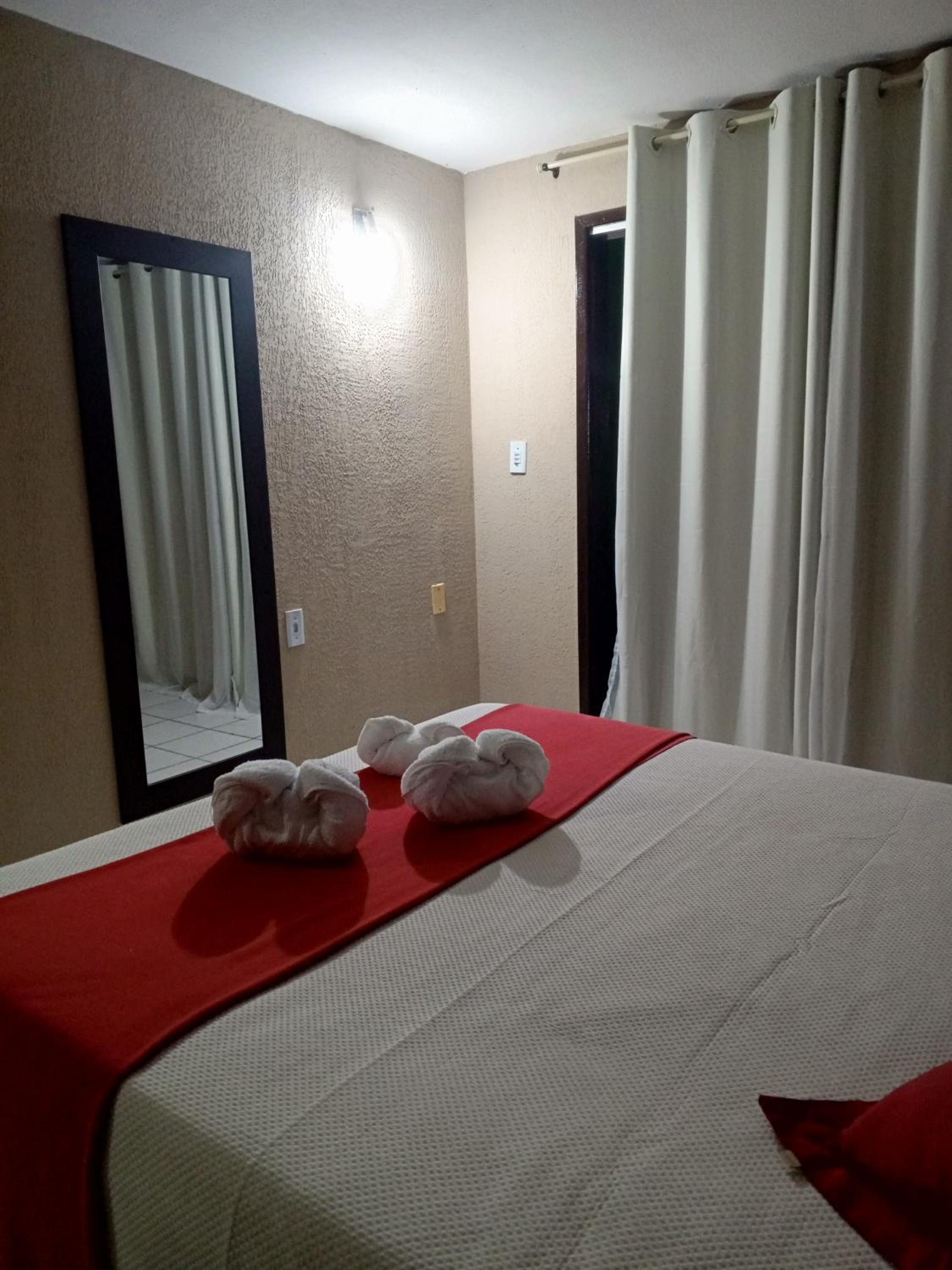 Standard Double Room photo 2