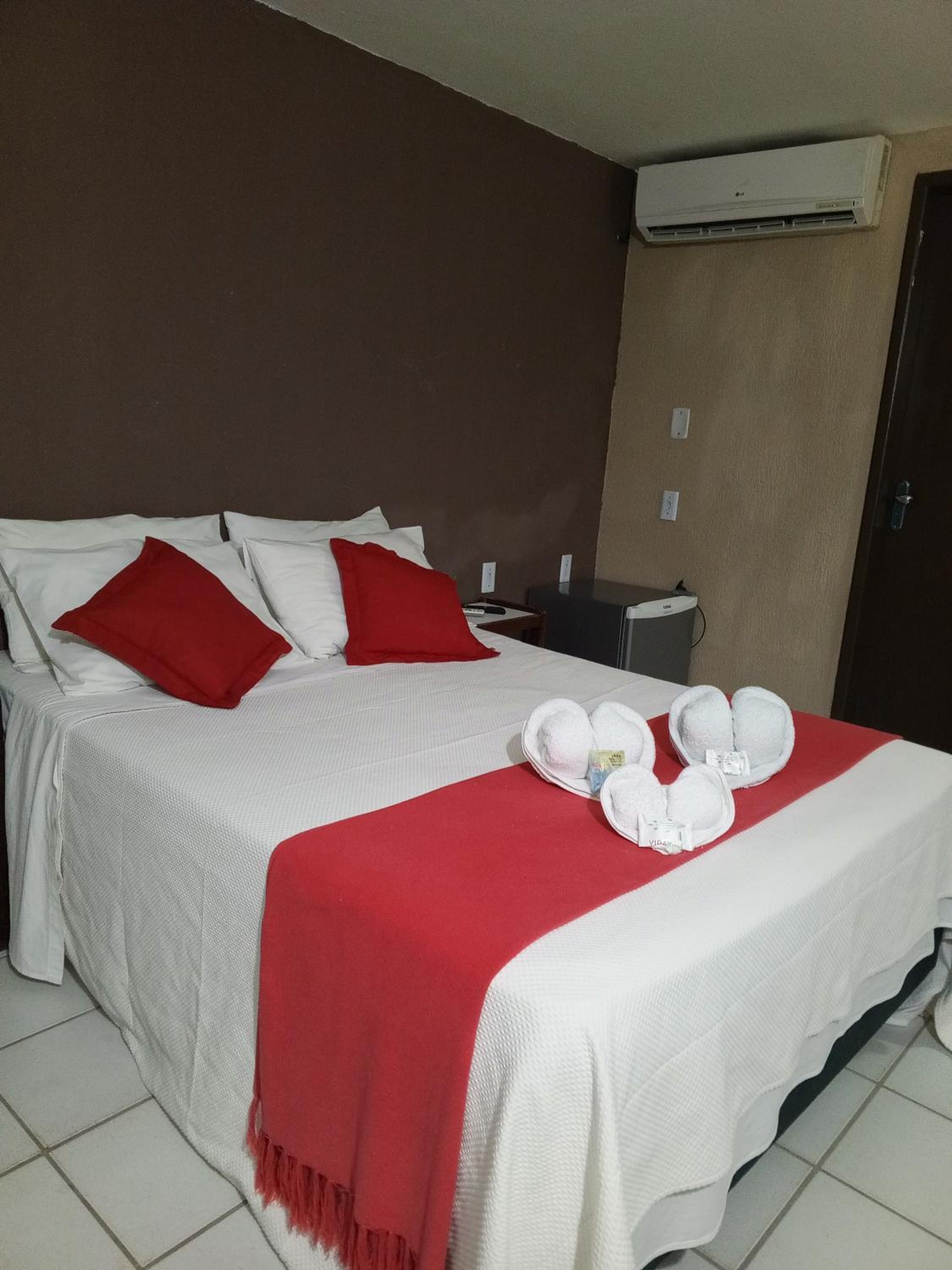 Standard Double Room photo 3