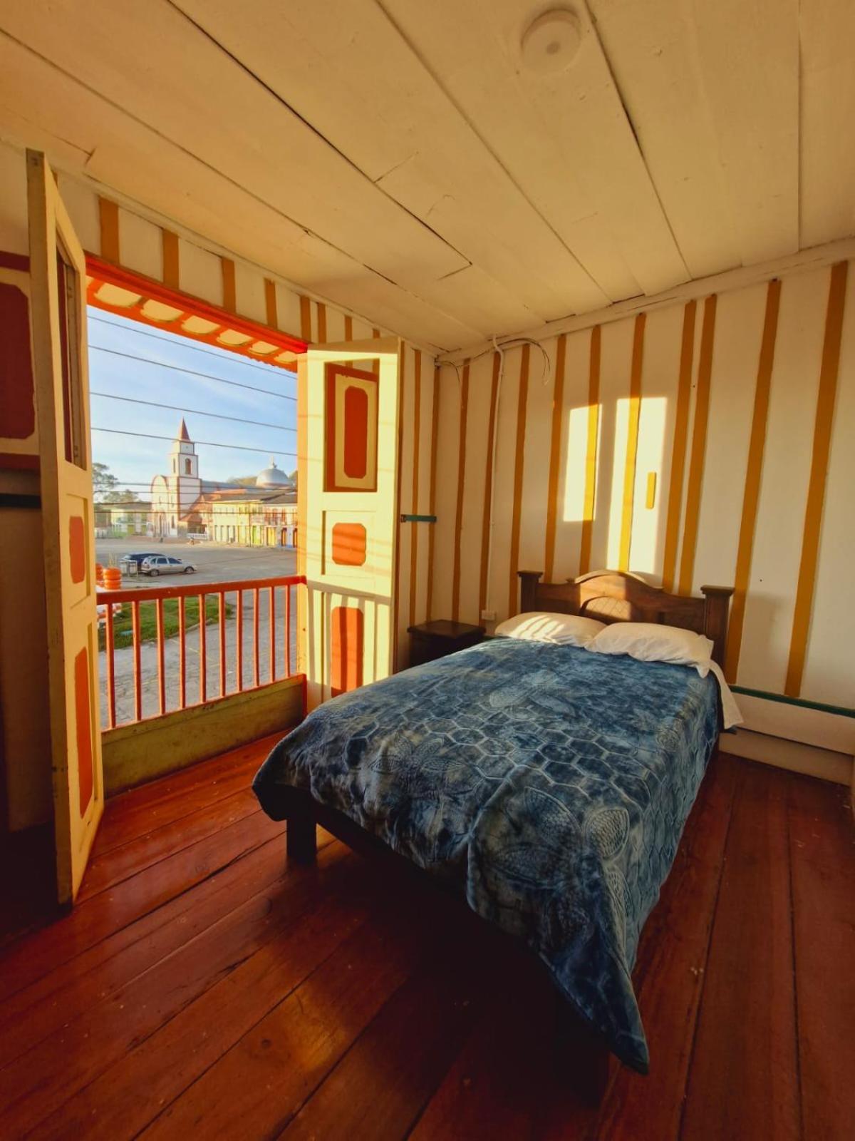 Family Double Room photo 1