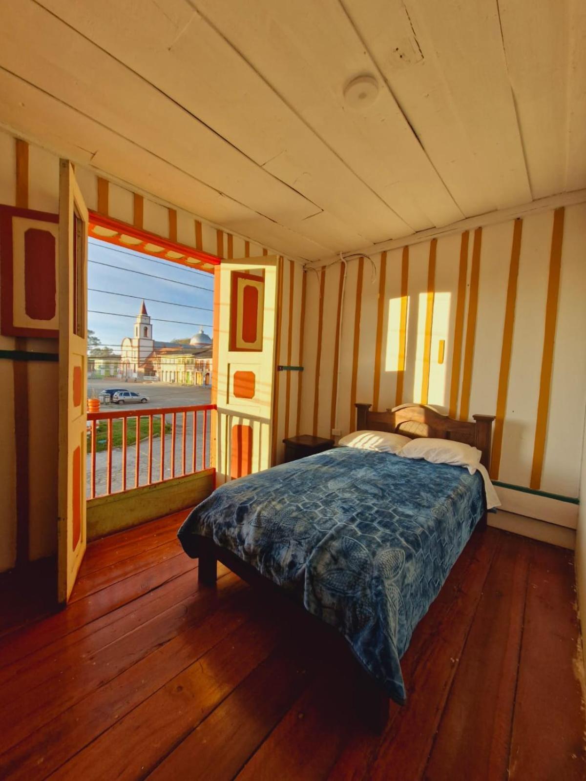 Family Double Room photo 2