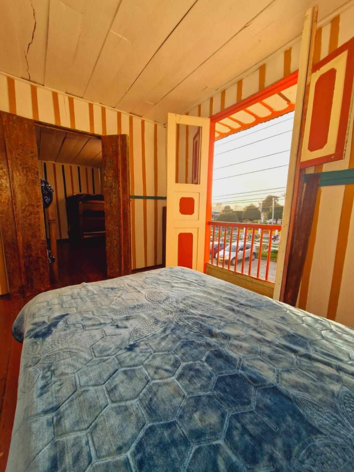 Family Double Room photo 3