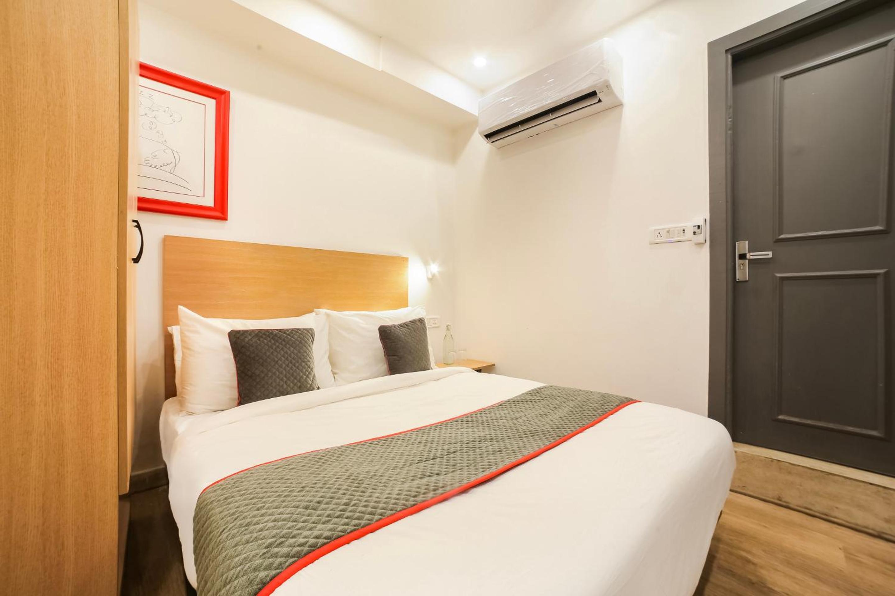 Classic Triple Room