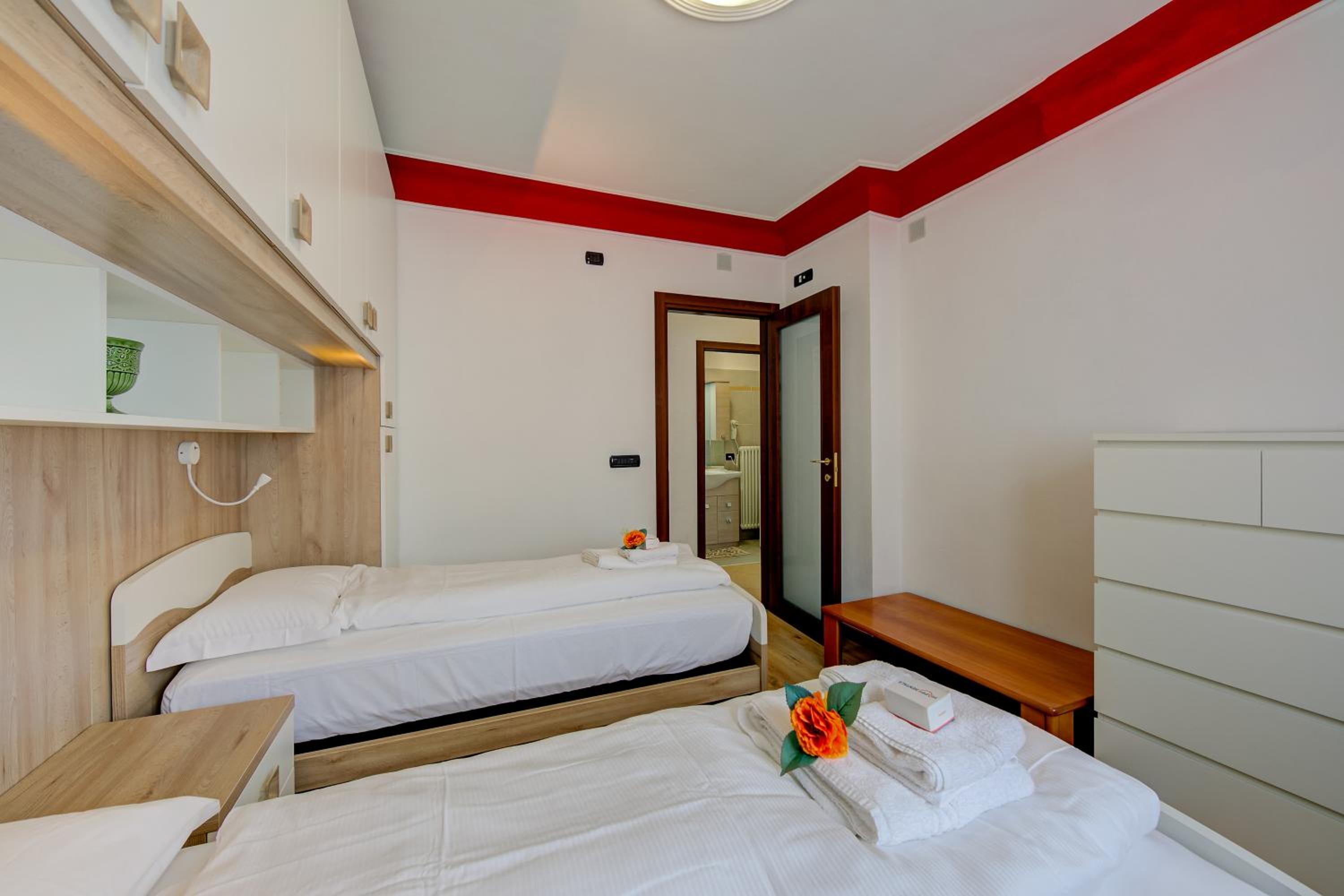 Two-Bedroom House photo 1